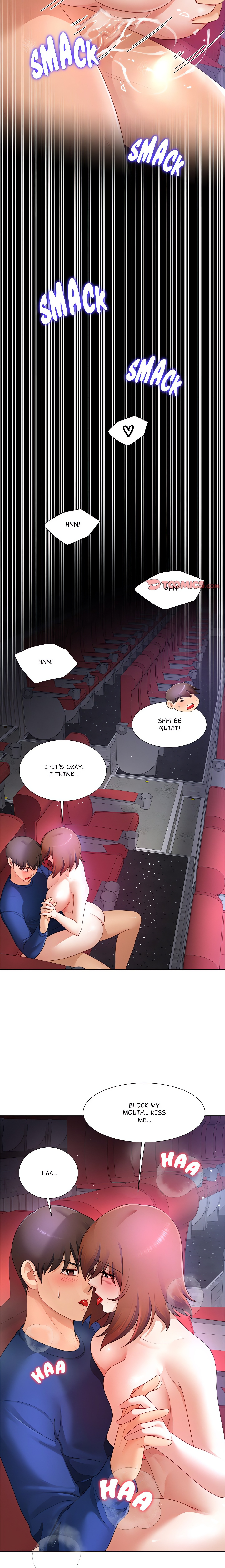 No, I Want HER! (Uncensored) Page 18 - MangaHe