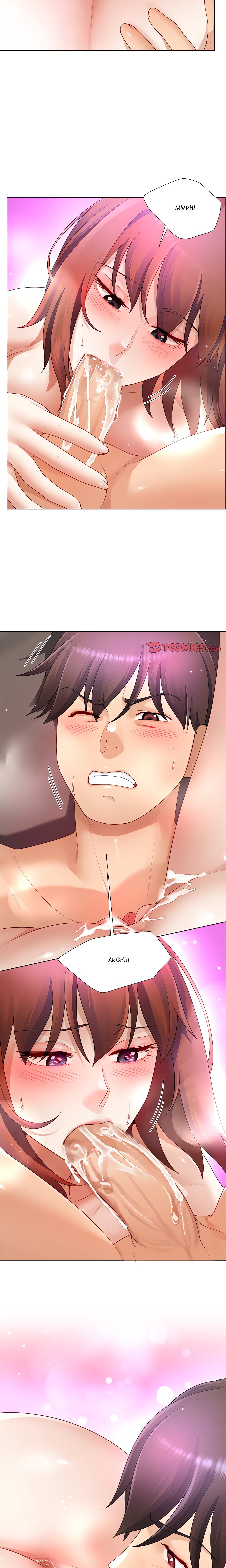 No, I Want HER! (Uncensored) Page 23 - MangaHe