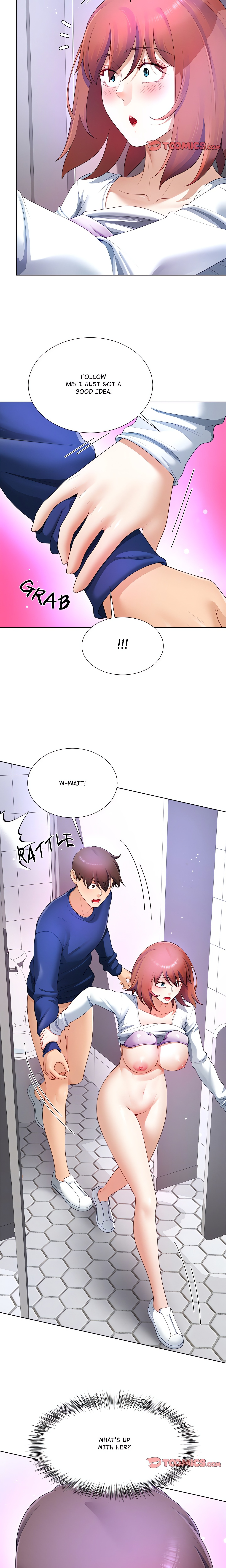 No, I Want HER! (Uncensored) Page 4 - MangaHe