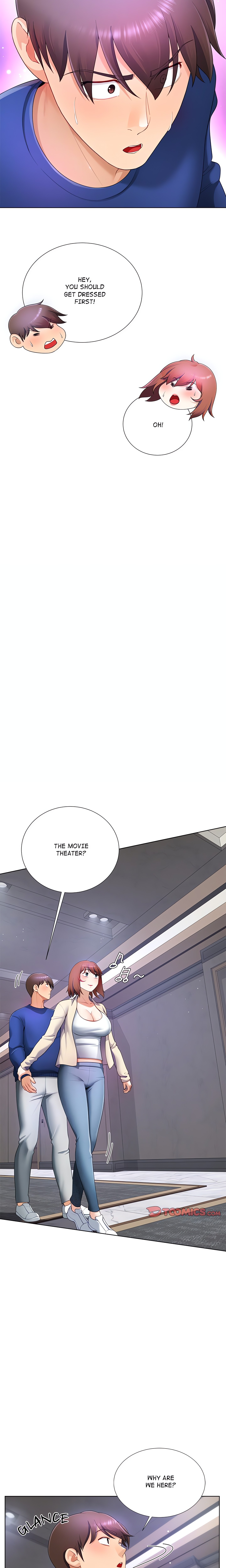 No, I Want HER! (Uncensored) Page 5 - MangaHe