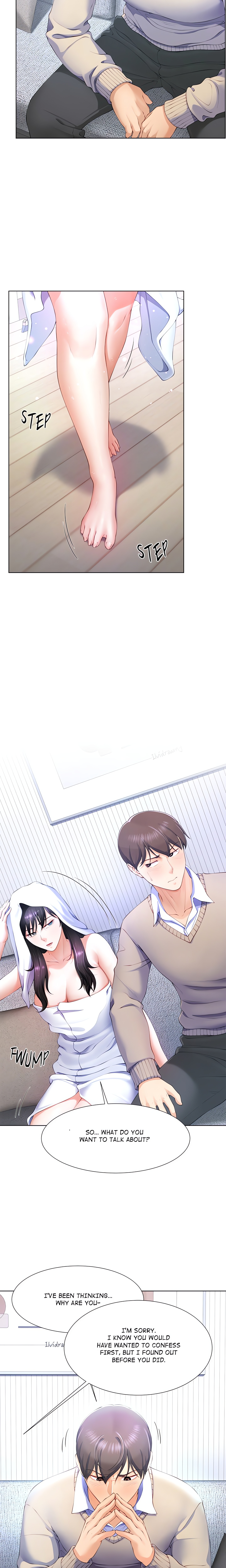 No, I Want HER! (Uncensored) Page 5 - MangaHe