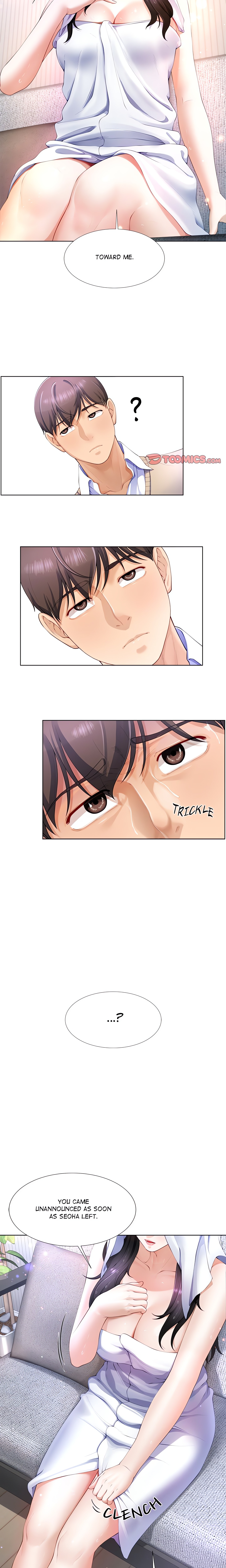 No, I Want HER! (Uncensored) Page 7 - MangaHe