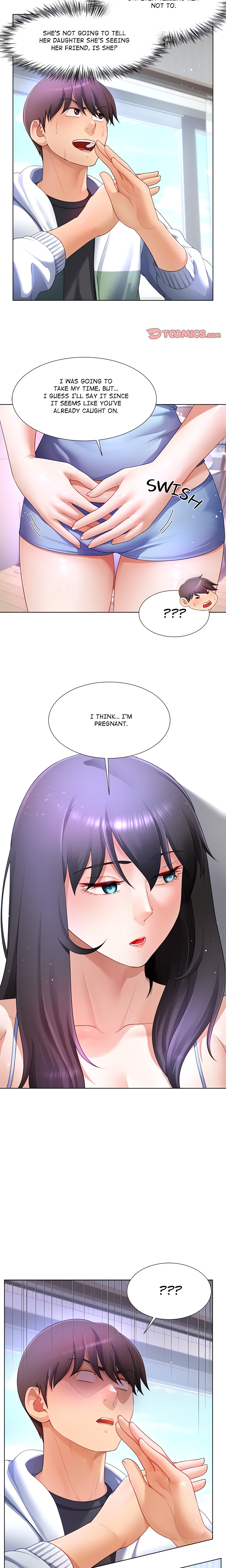 No, I Want HER! (Uncensored) Page 19 - MangaHe