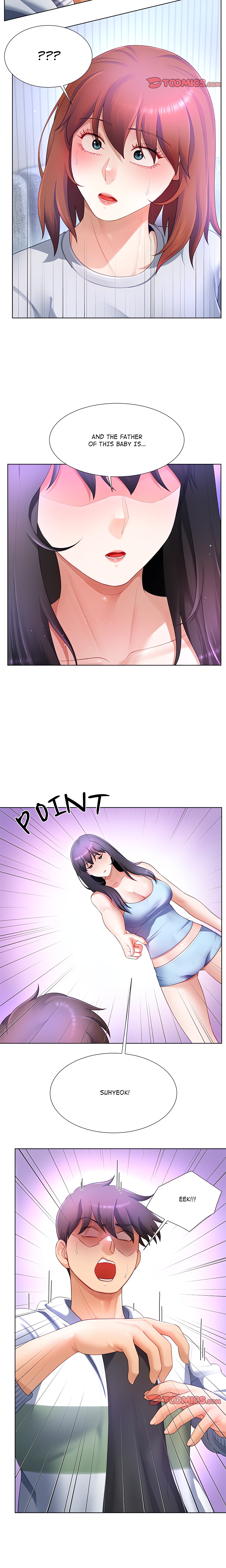 No, I Want HER! (Uncensored) Page 20 - MangaHe