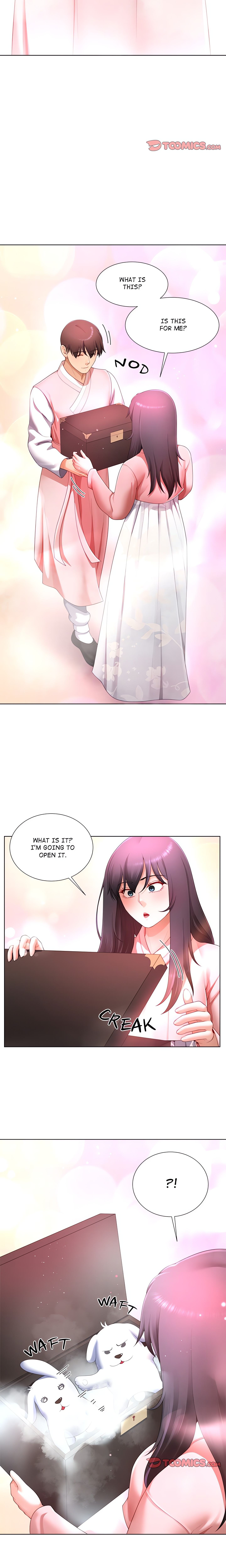 No, I Want HER! (Uncensored) Page 4 - MangaHe