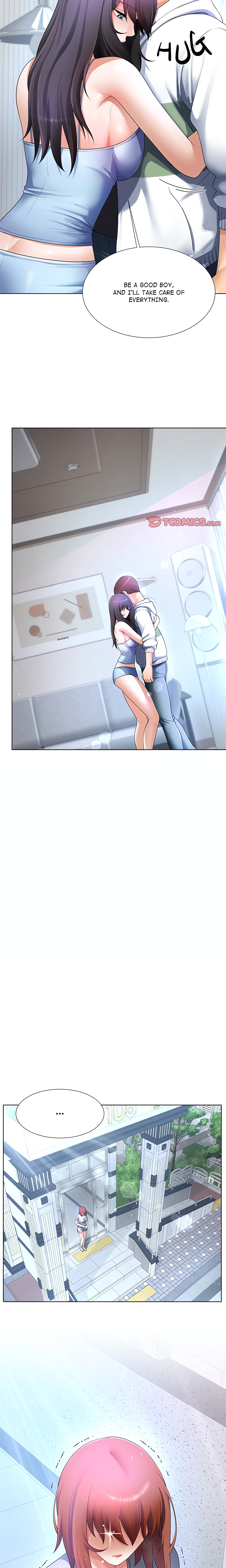 No, I Want HER! (Uncensored) Page 13 - MangaHe