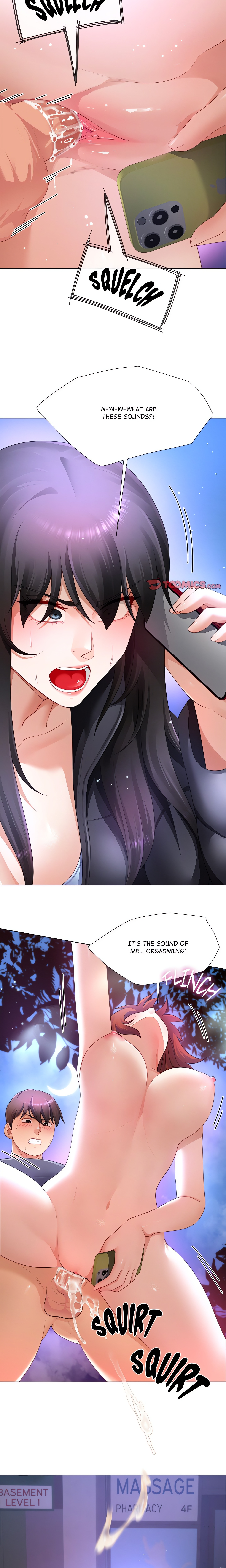 No, I Want HER! (Uncensored) Page 18 - MangaHe