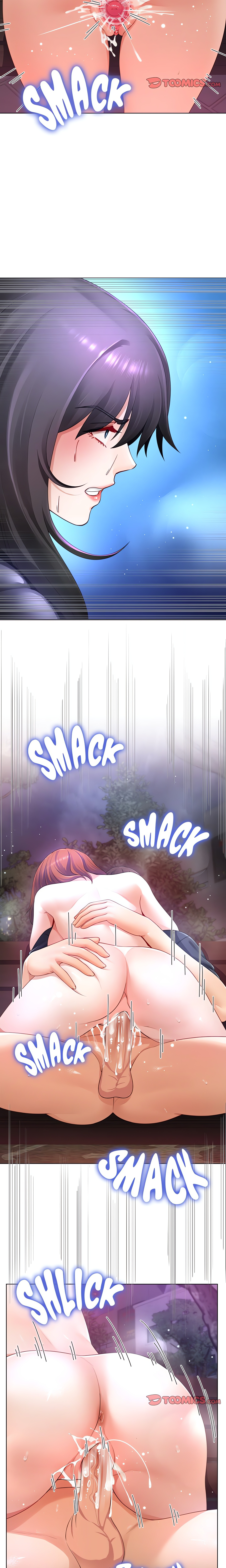 No, I Want HER! (Uncensored) Page 20 - MangaHe