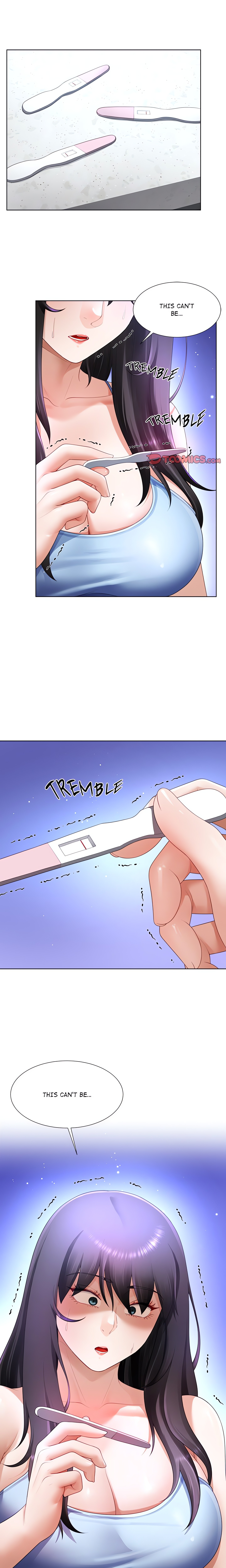 No, I Want HER! (Uncensored) Page 3 - MangaHe