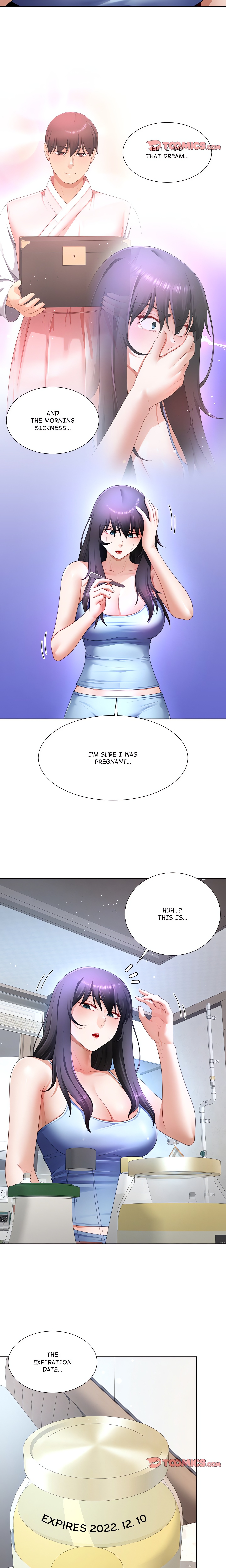 No, I Want HER! (Uncensored) Page 4 - MangaHe