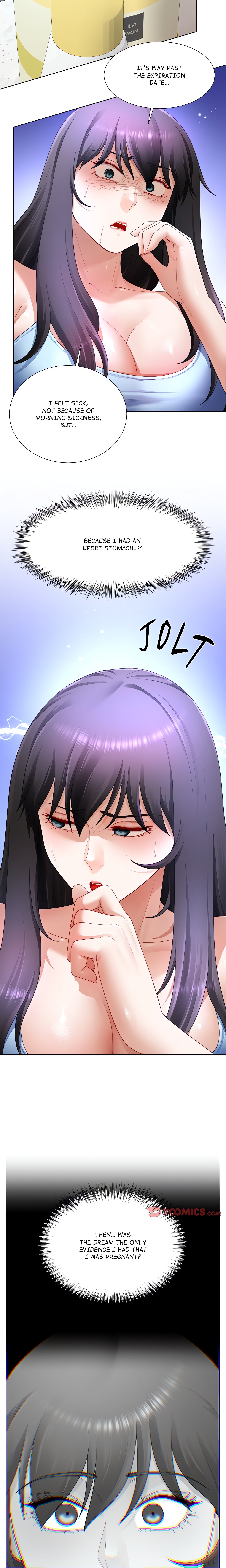 No, I Want HER! (Uncensored) Page 5 - MangaHe