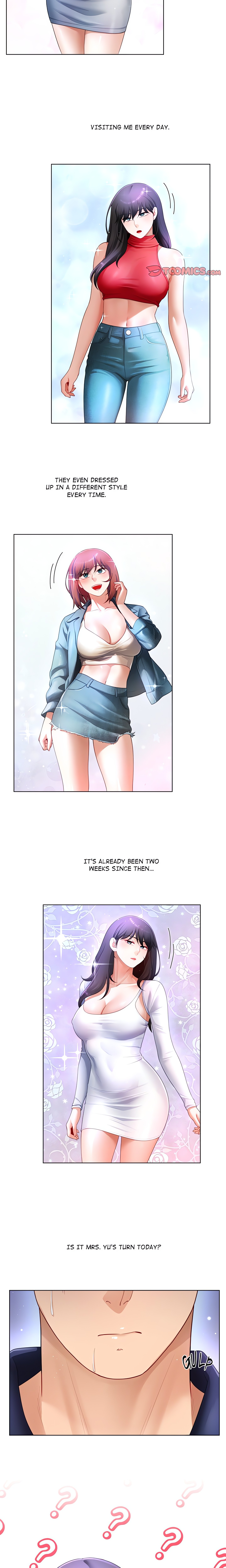 No, I Want HER! (Uncensored) Page 14 - MangaHe