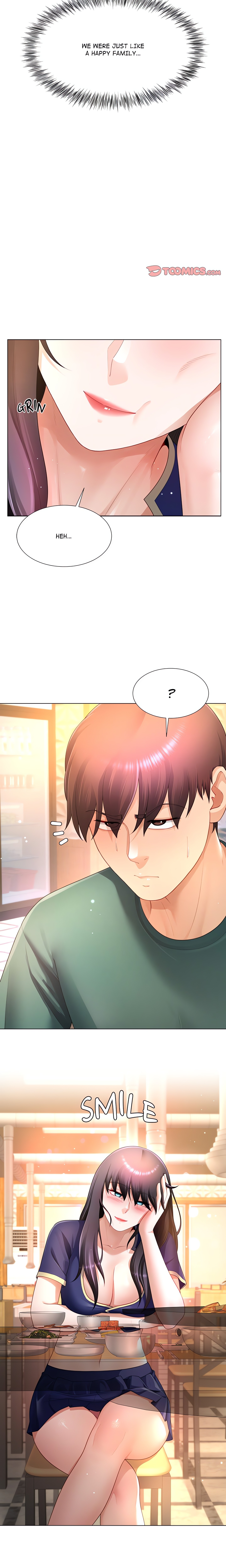 No, I Want HER! (Uncensored) Page 14 - MangaHe