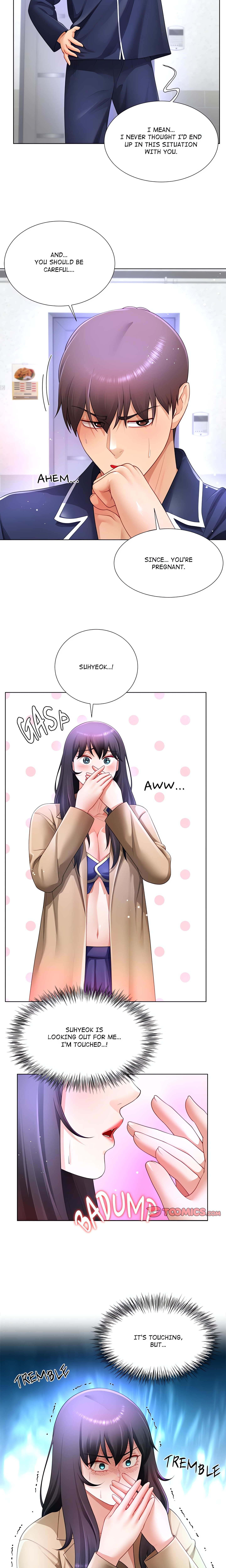 No, I Want HER! (Uncensored) Page 5 - MangaHe