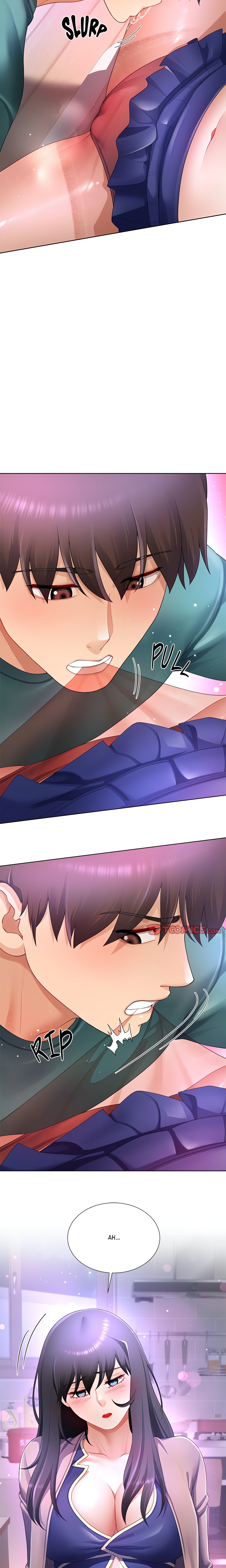 No, I Want HER! (Uncensored) Page 14 - MangaHe