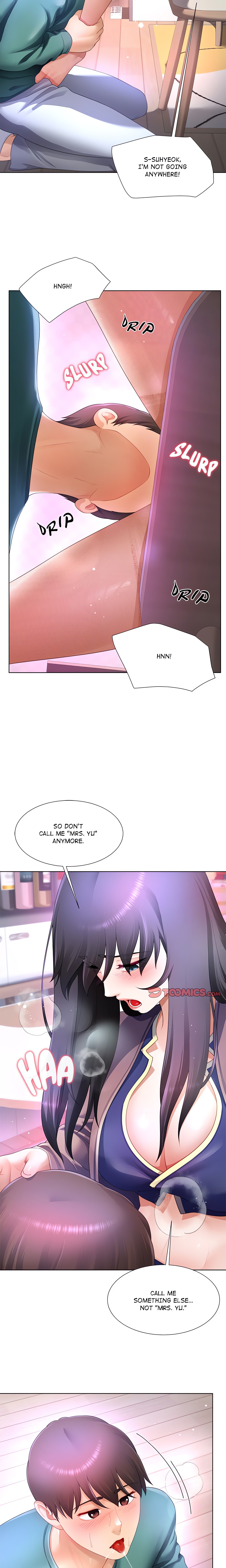 No, I Want HER! (Uncensored) Page 19 - MangaHe