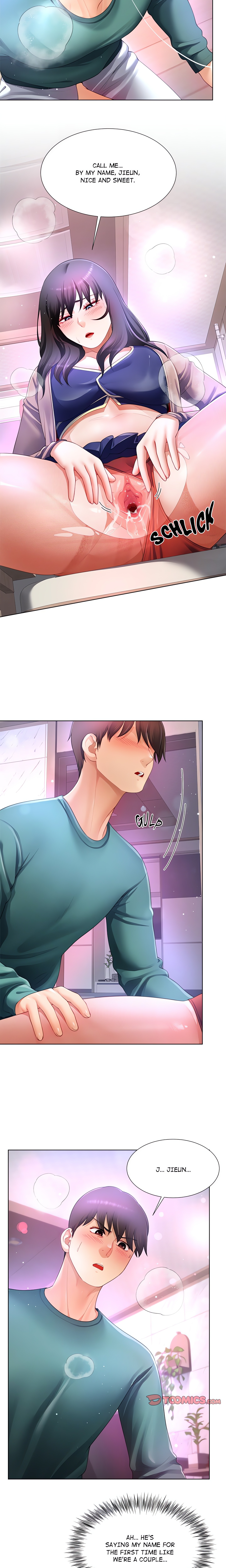 No, I Want HER! (Uncensored) Page 20 - MangaHe