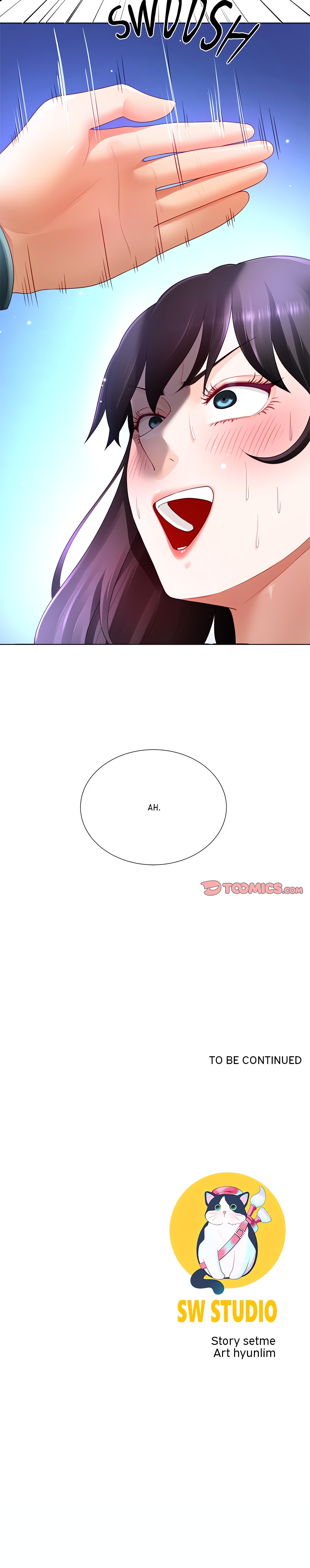 No, I Want HER! (Uncensored) Page 23 - MangaHe