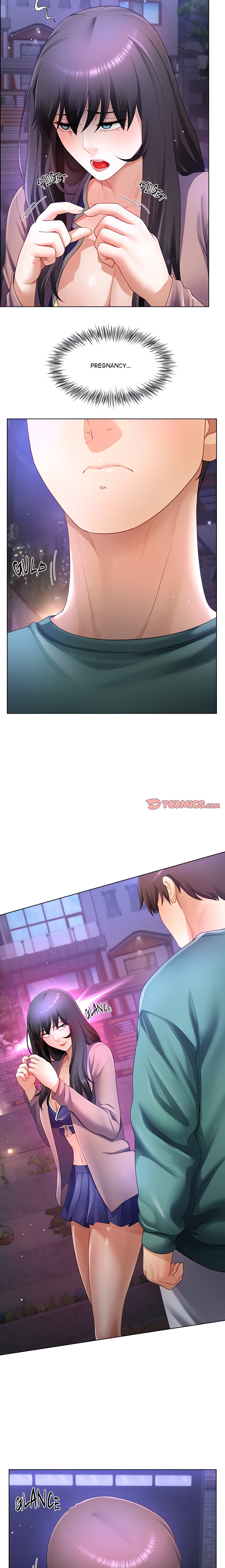 No, I Want HER! (Uncensored) Page 4 - MangaHe