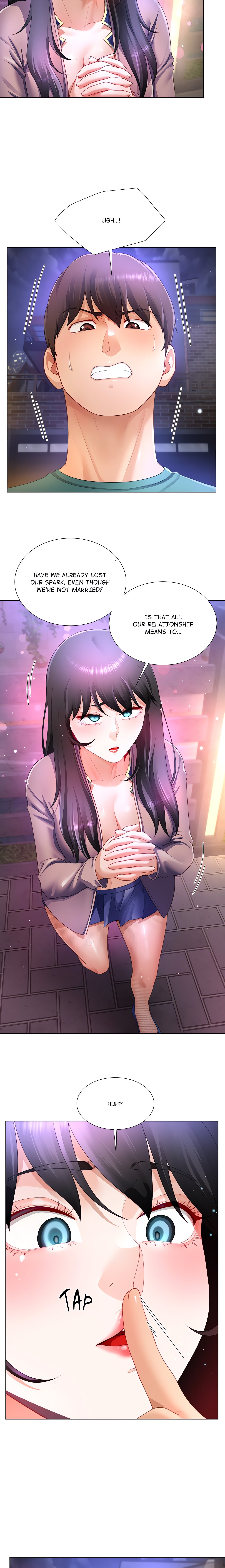 No, I Want HER! (Uncensored) Page 6 - MangaHe