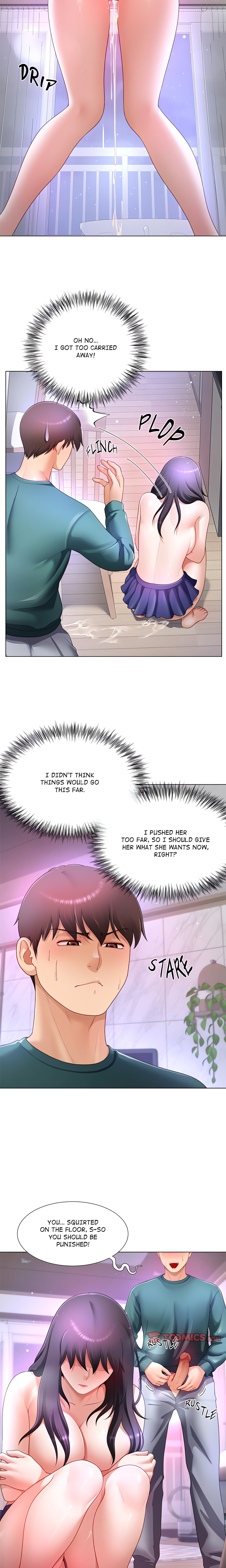 No, I Want HER! (Uncensored) Page 15 - MangaHe