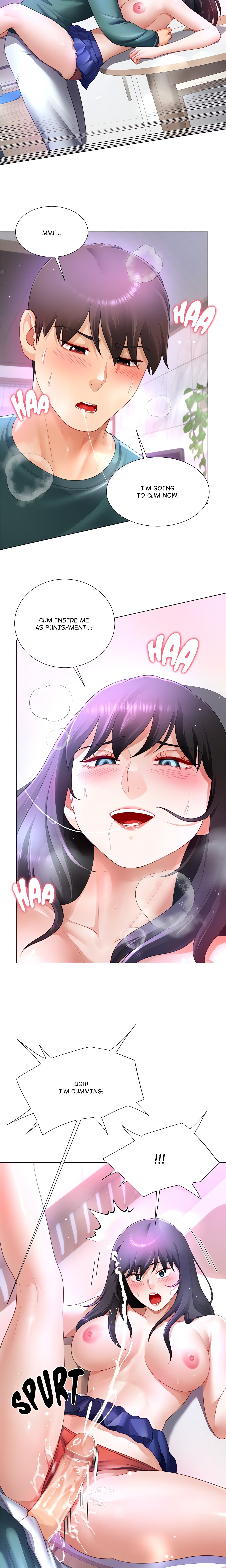 No, I Want HER! (Uncensored) Page 21 - MangaHe