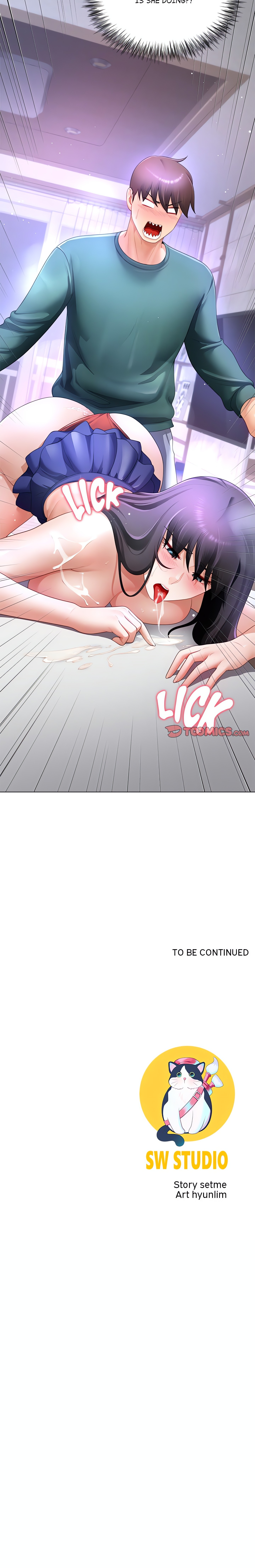 No, I Want HER! (Uncensored) Page 23 - MangaHe
