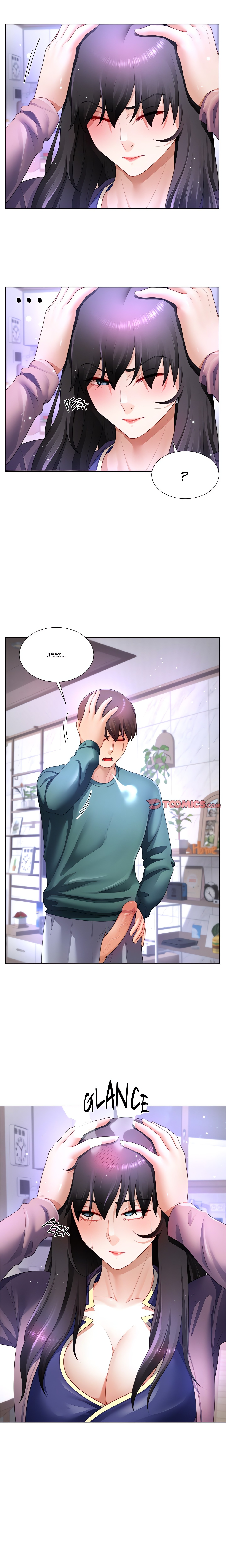 No, I Want HER! (Uncensored) Page 4 - MangaHe