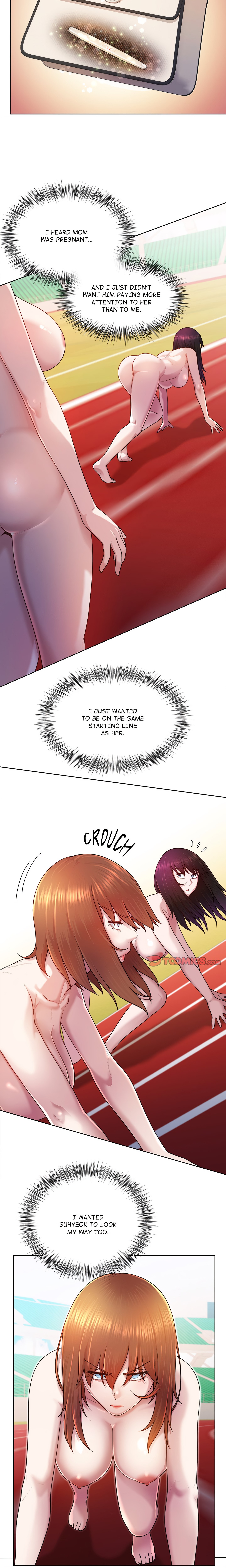 No, I Want HER! (Uncensored) Page 6 - MangaHe