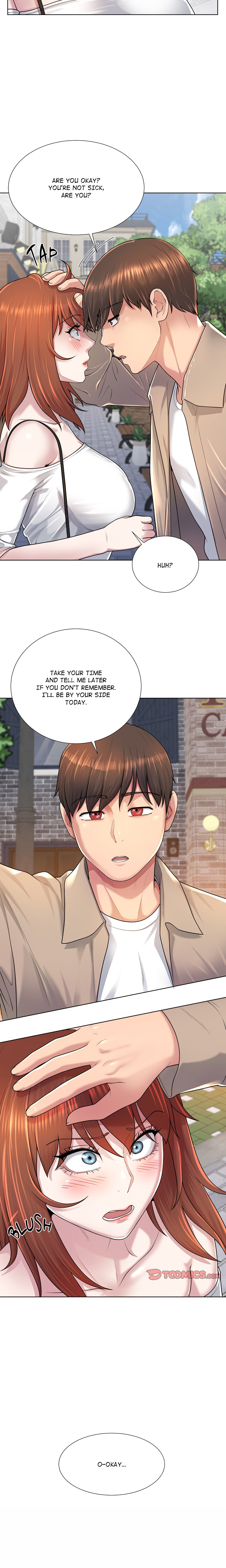 No, I Want HER! (Uncensored) Page 10 - MangaHe