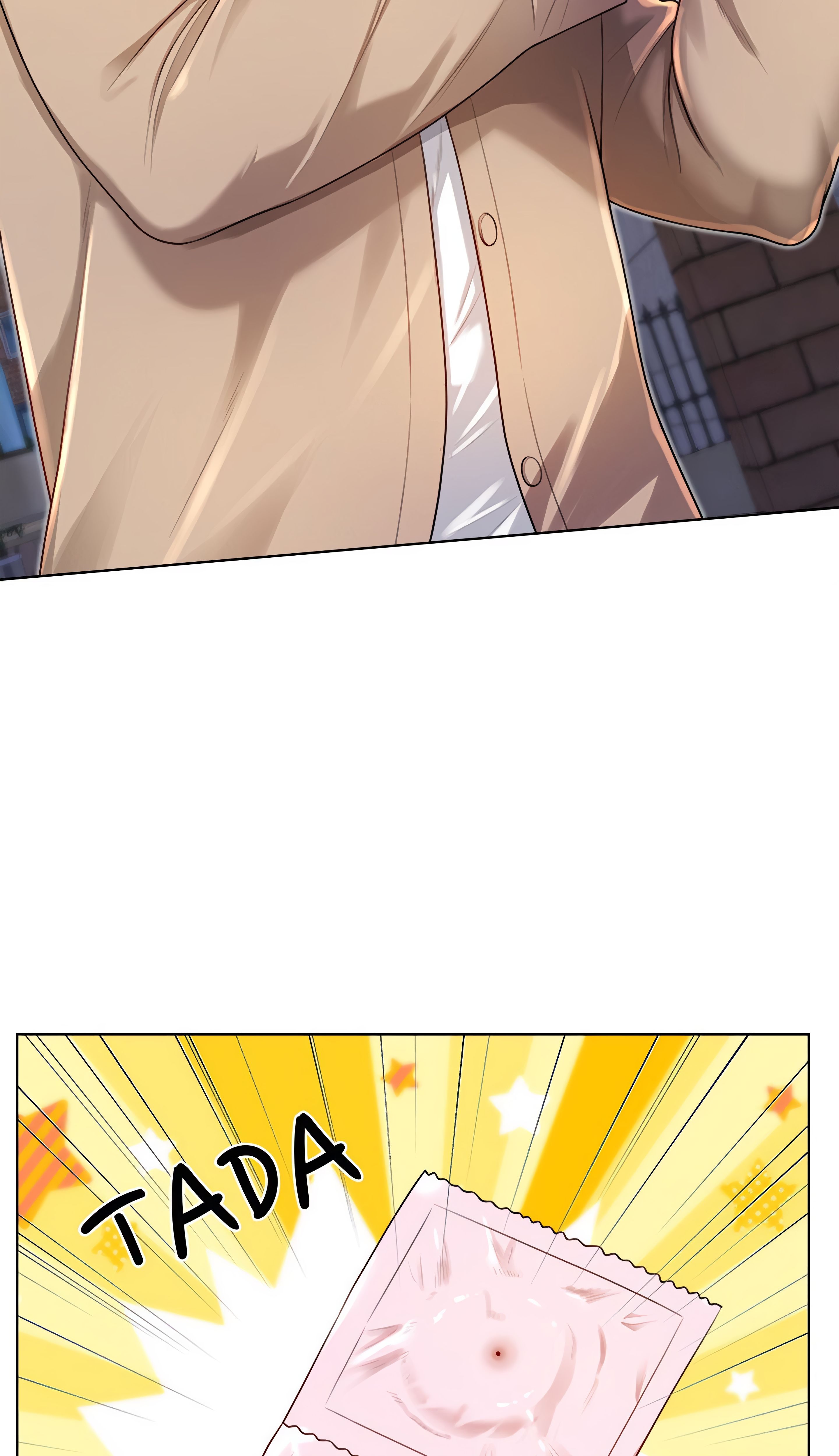 No, I Want HER! (Uncensored) Page 15 - MangaHe