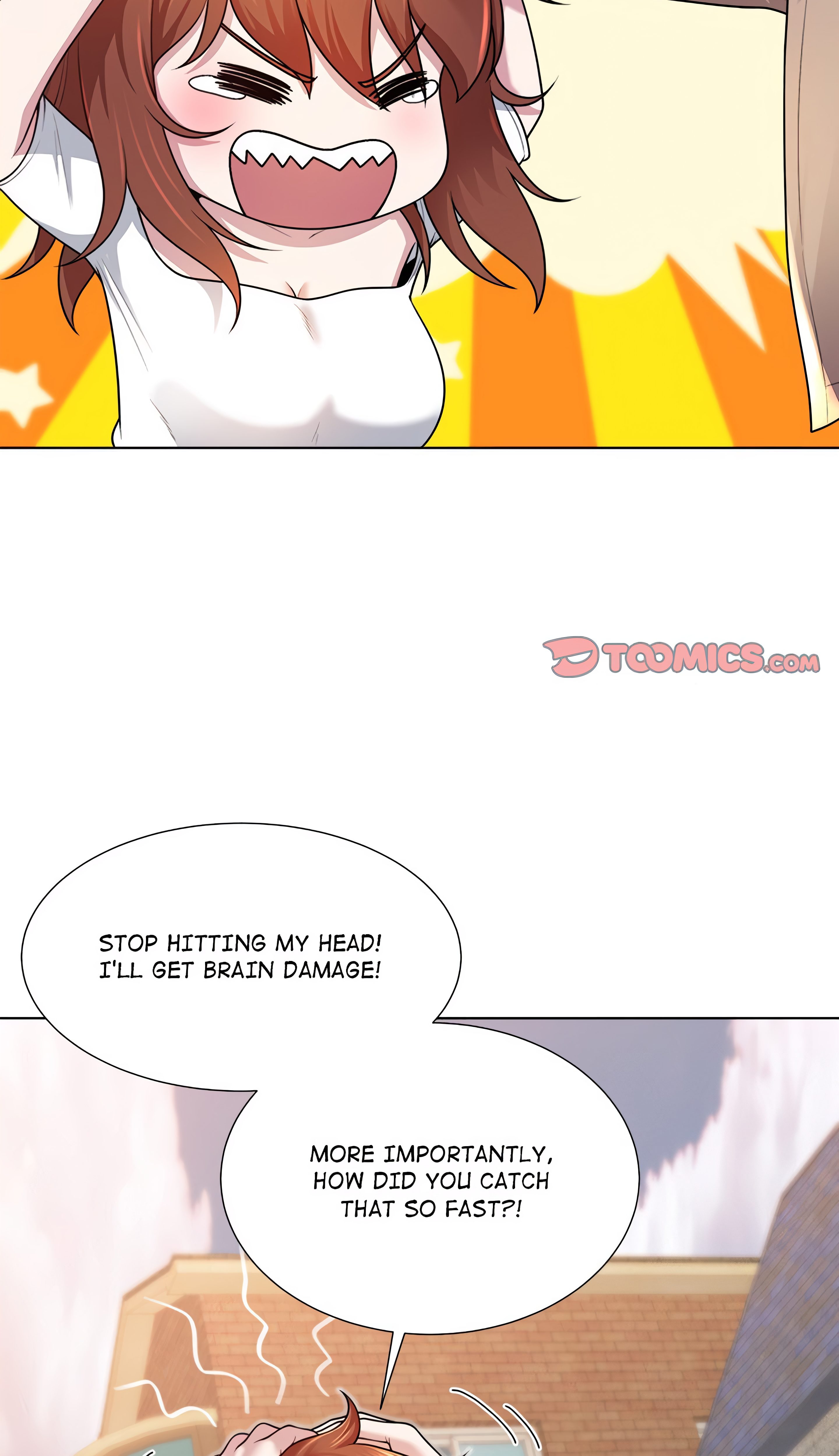 No, I Want HER! (Uncensored) Page 17 - MangaHe