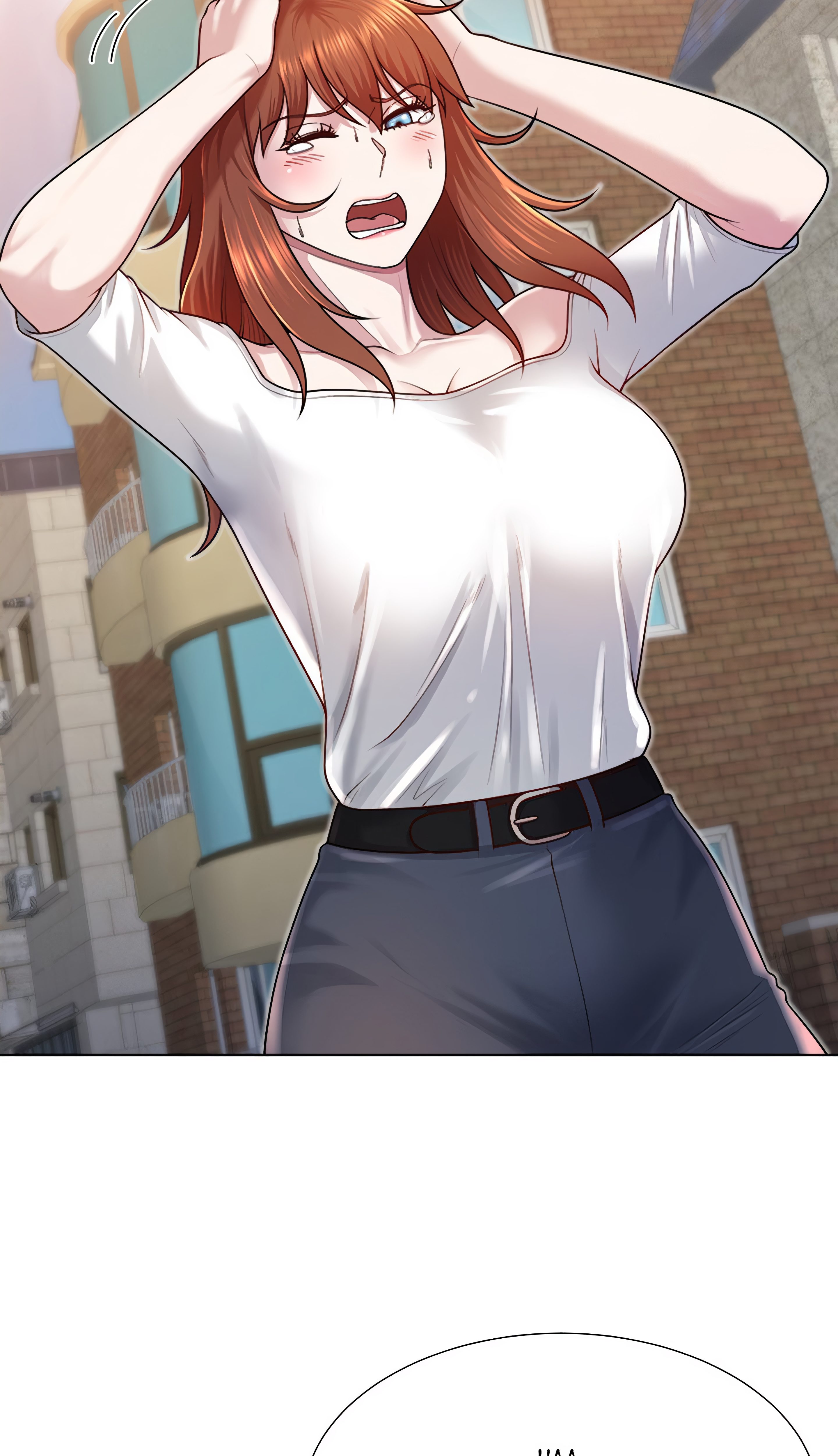 No, I Want HER! (Uncensored) Page 18 - MangaHe