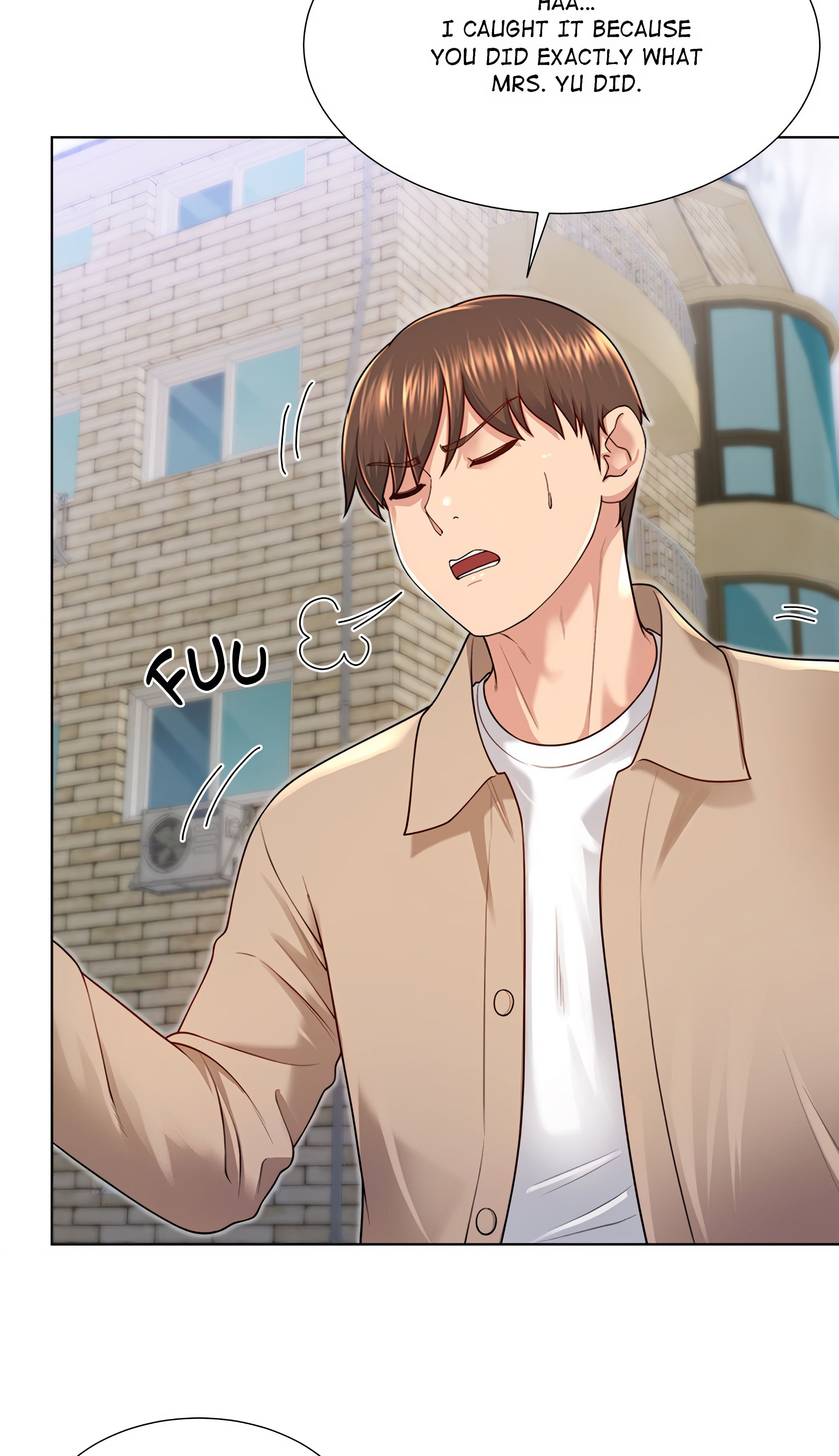 No, I Want HER! (Uncensored) Page 19 - MangaHe