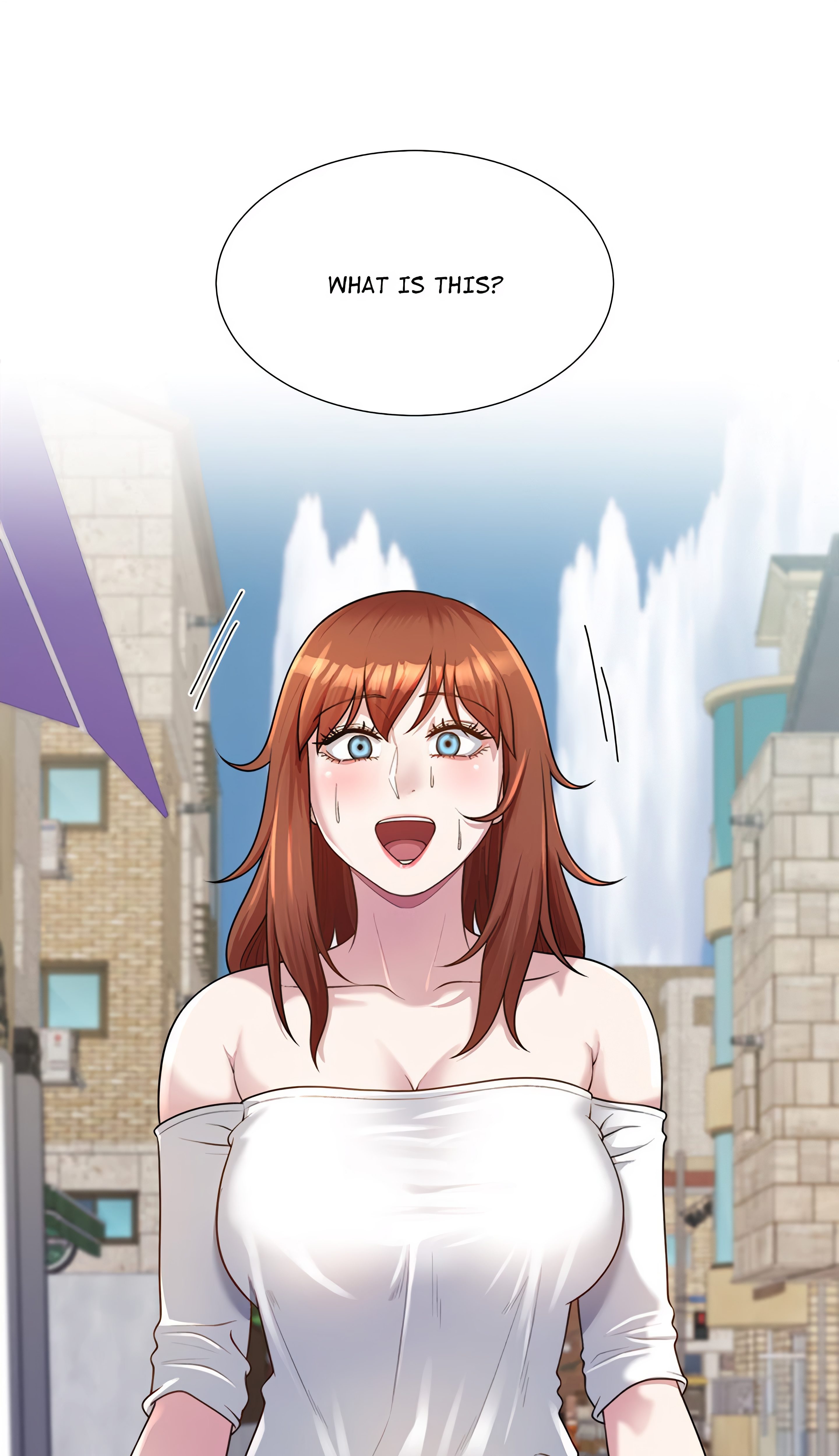 No, I Want HER! (Uncensored) Page 3 - MangaHe