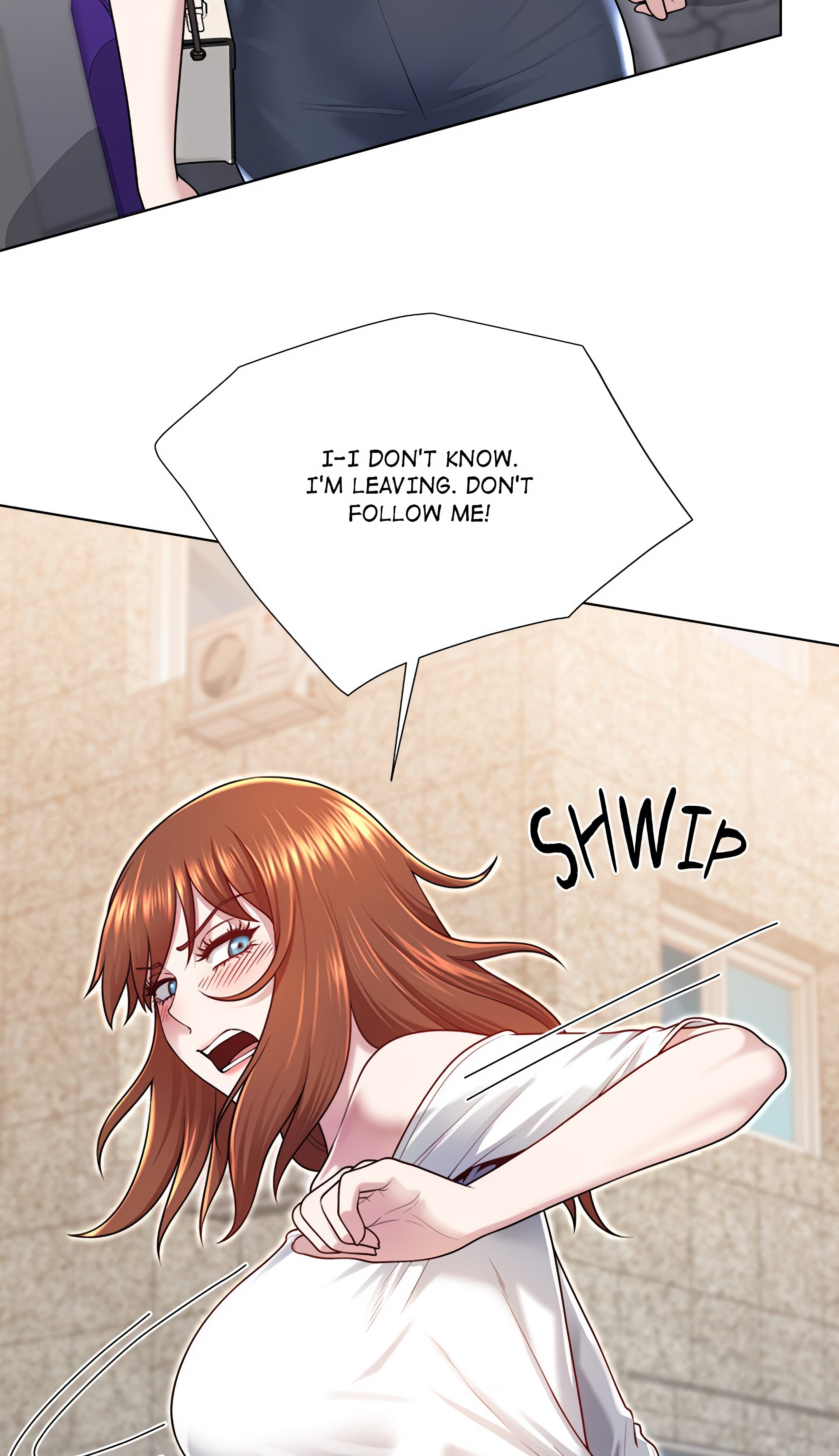 No, I Want HER! (Uncensored) Page 26 - MangaHe