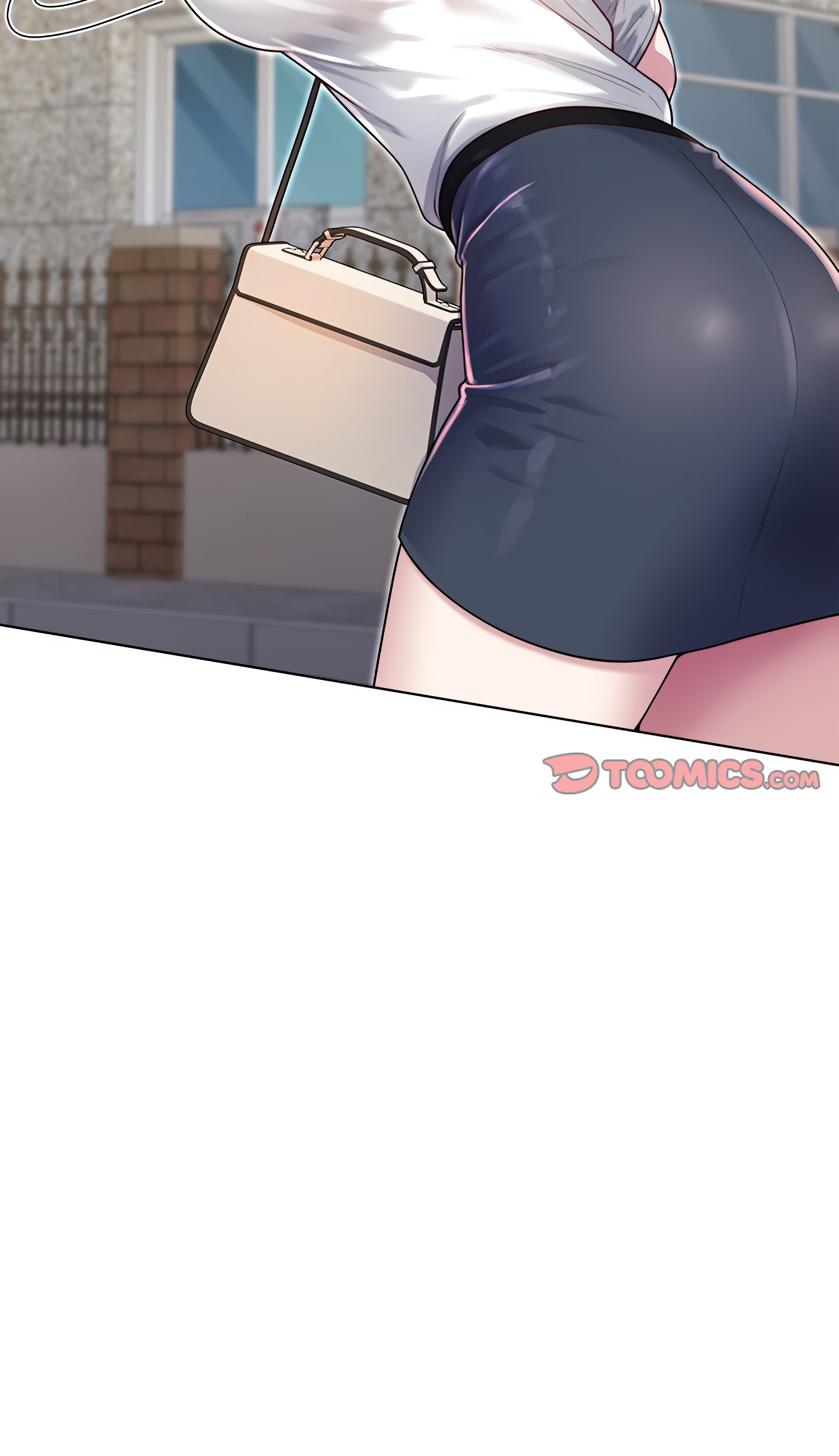 No, I Want HER! (Uncensored) Page 27 - MangaHe