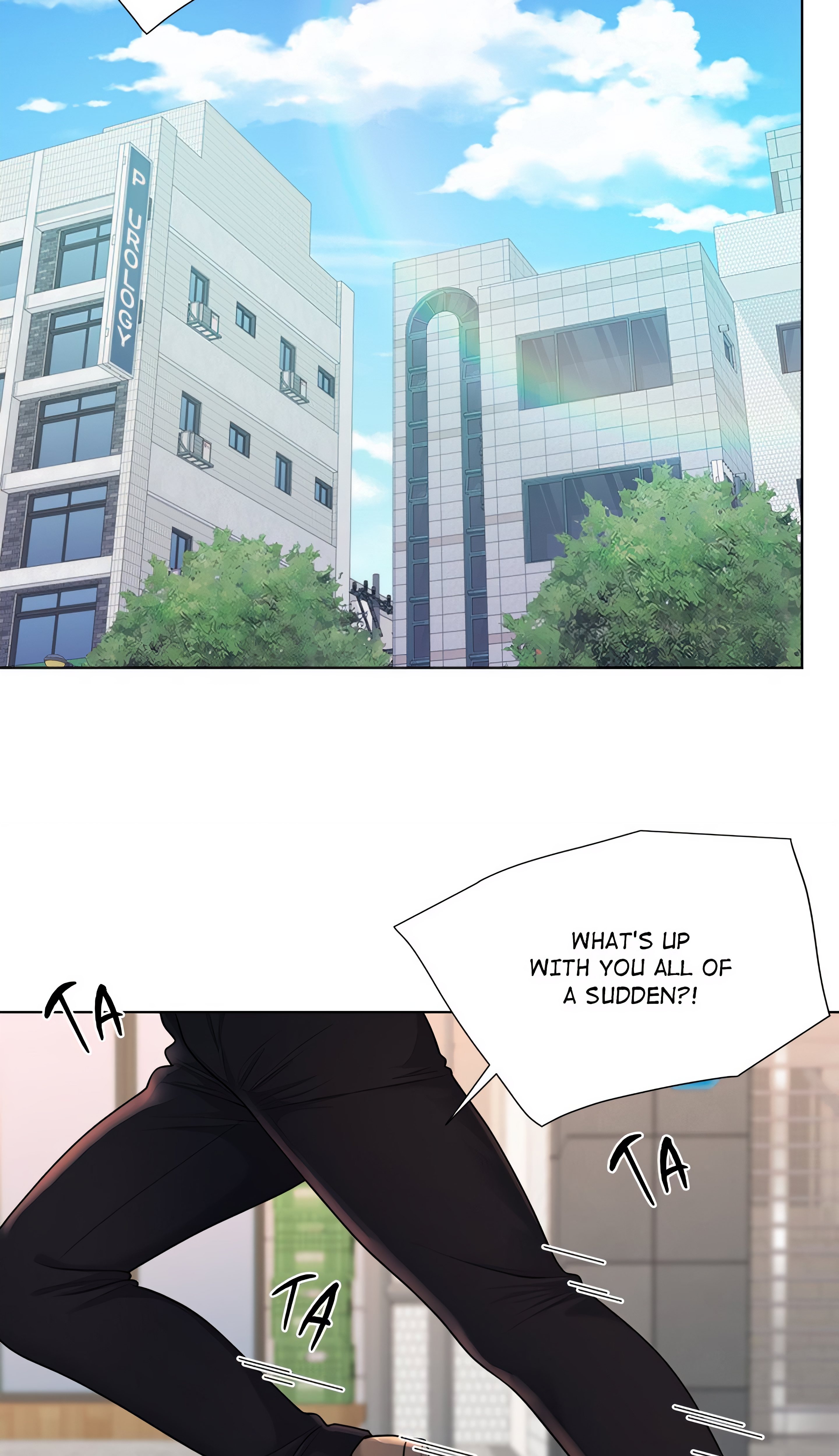 No, I Want HER! (Uncensored) Page 29 - MangaHe