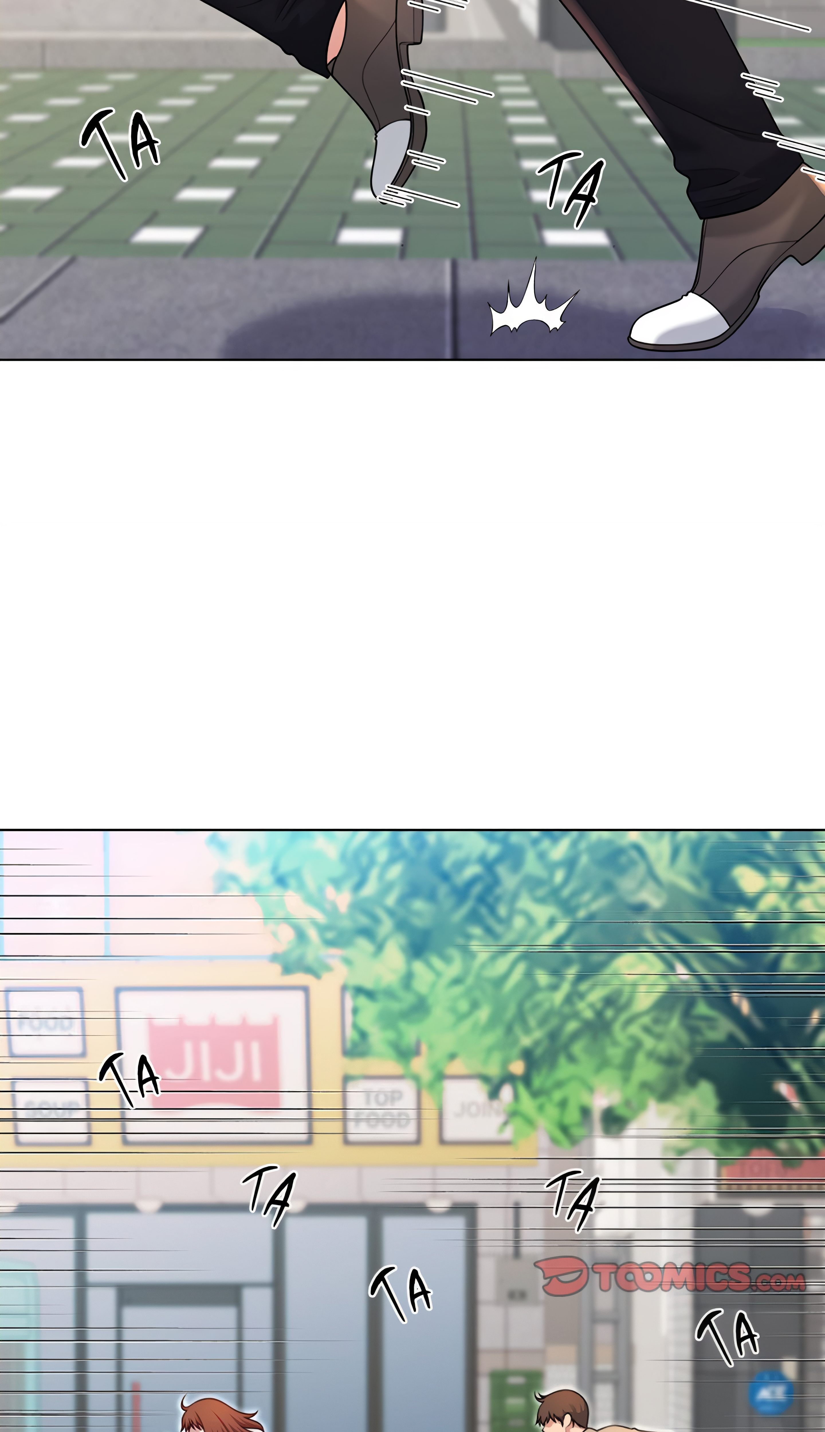 No, I Want HER! (Uncensored) Page 30 - MangaHe
