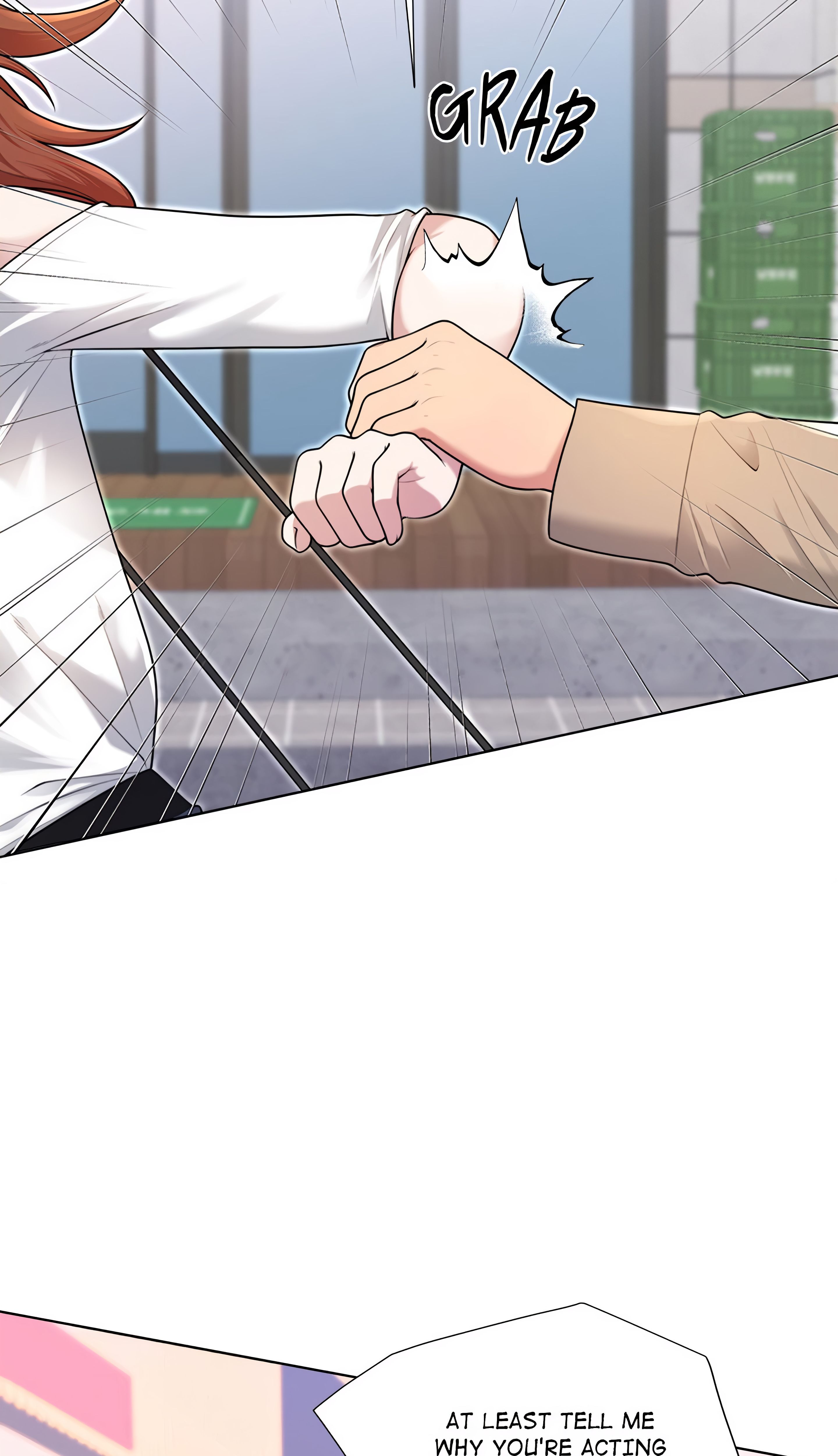 No, I Want HER! (Uncensored) Page 32 - MangaHe