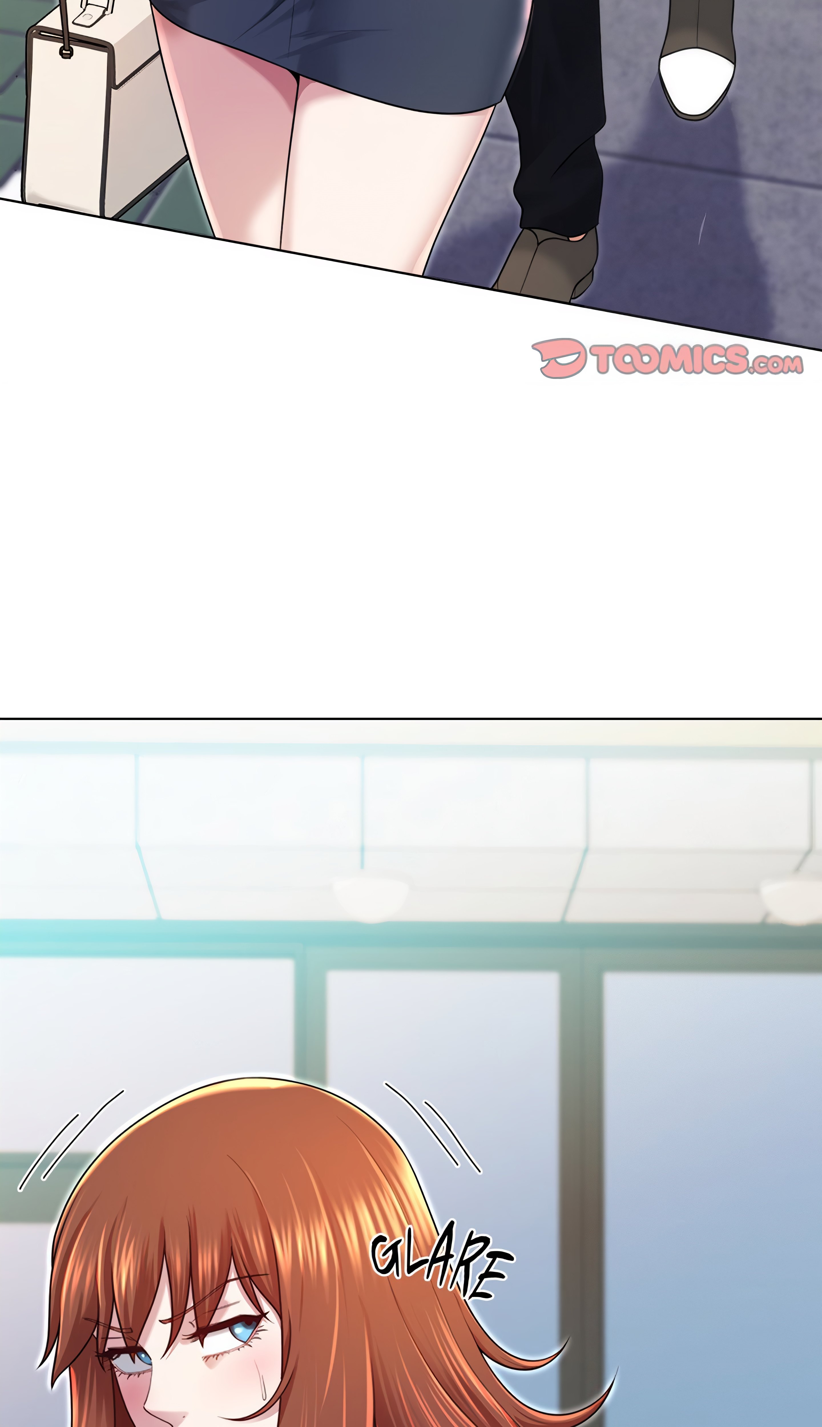 No, I Want HER! (Uncensored) Page 34 - MangaHe