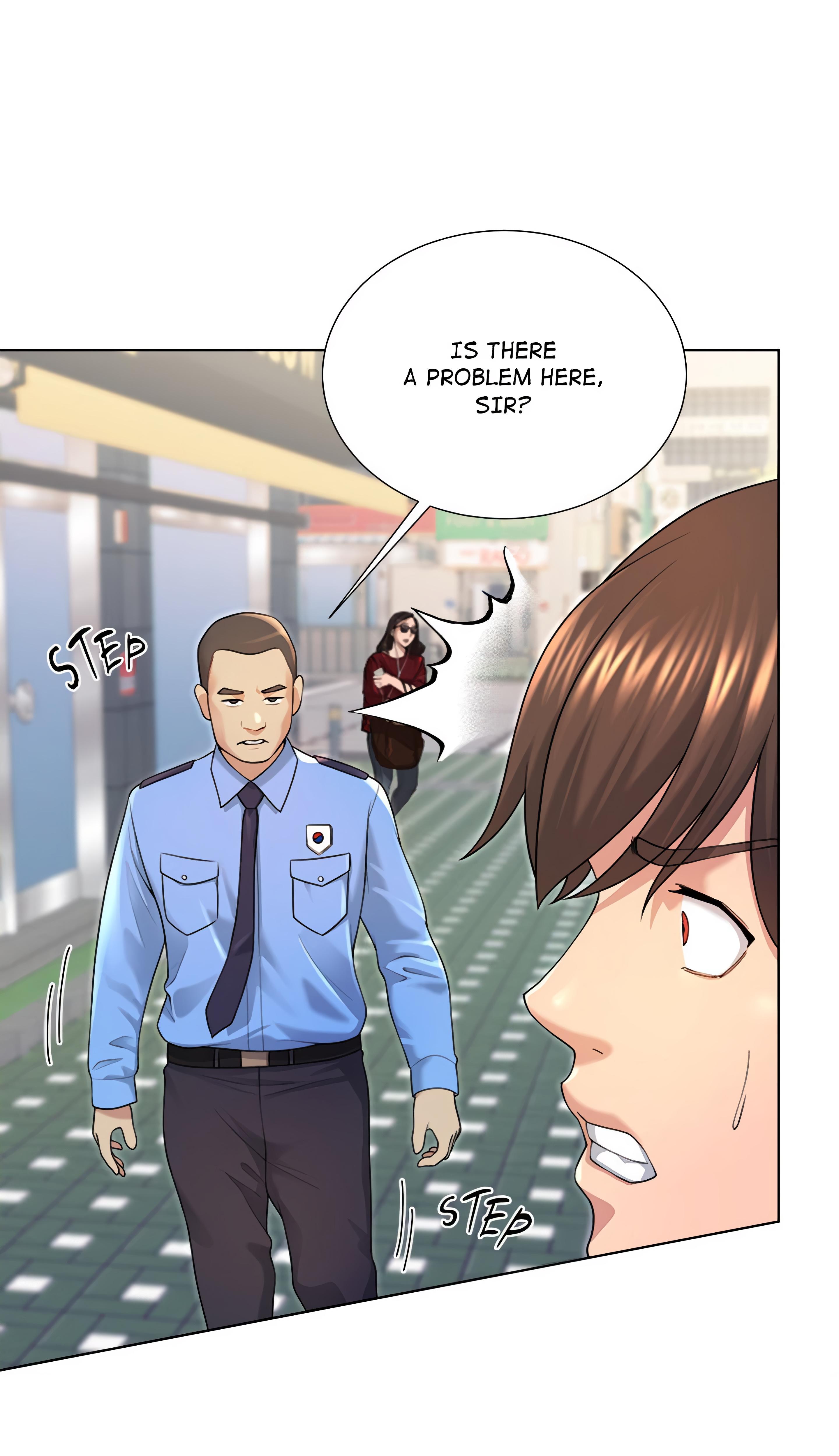 No, I Want HER! (Uncensored) Page 39 - MangaHe