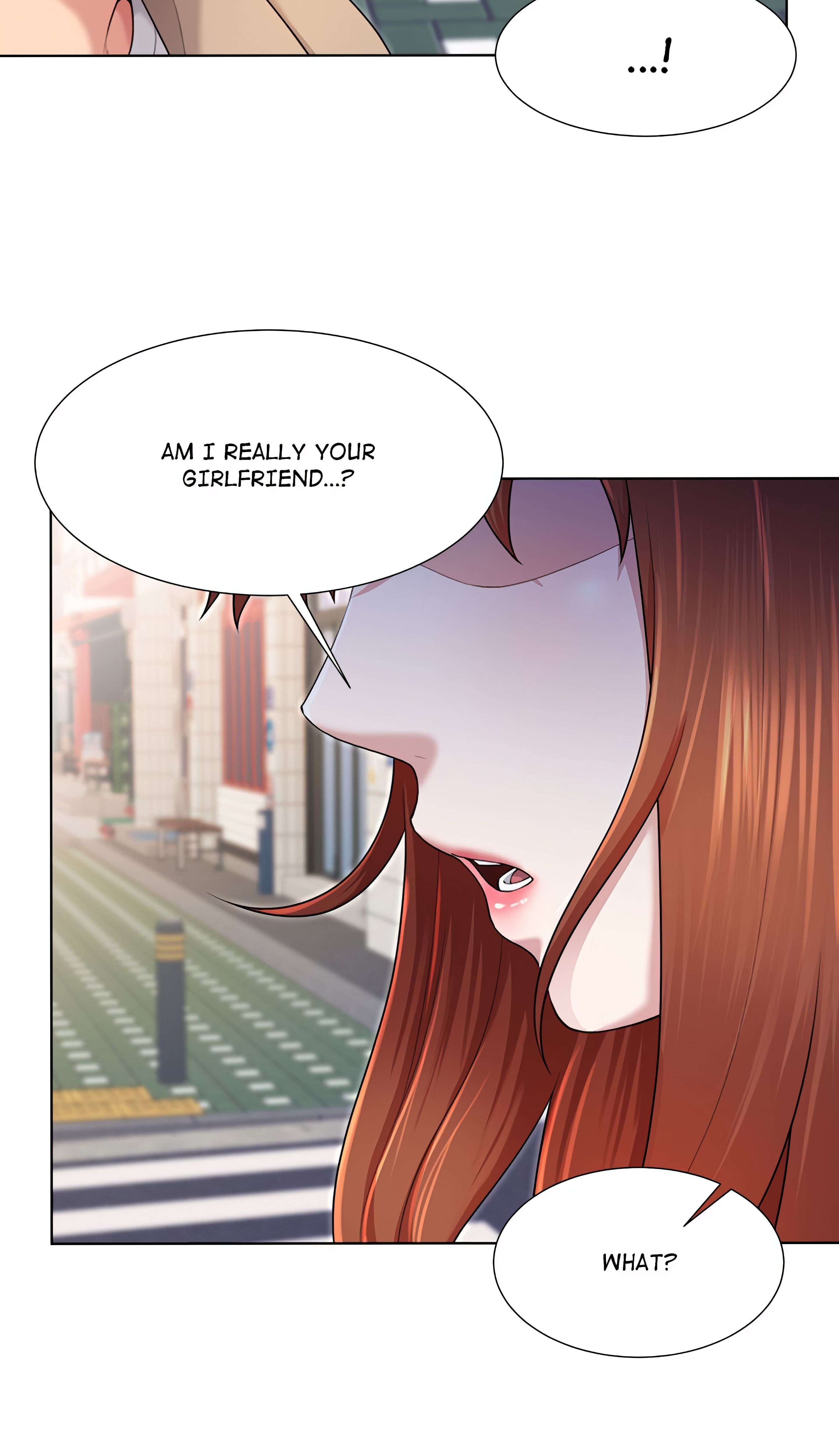 No, I Want HER! (Uncensored) Page 42 - MangaHe