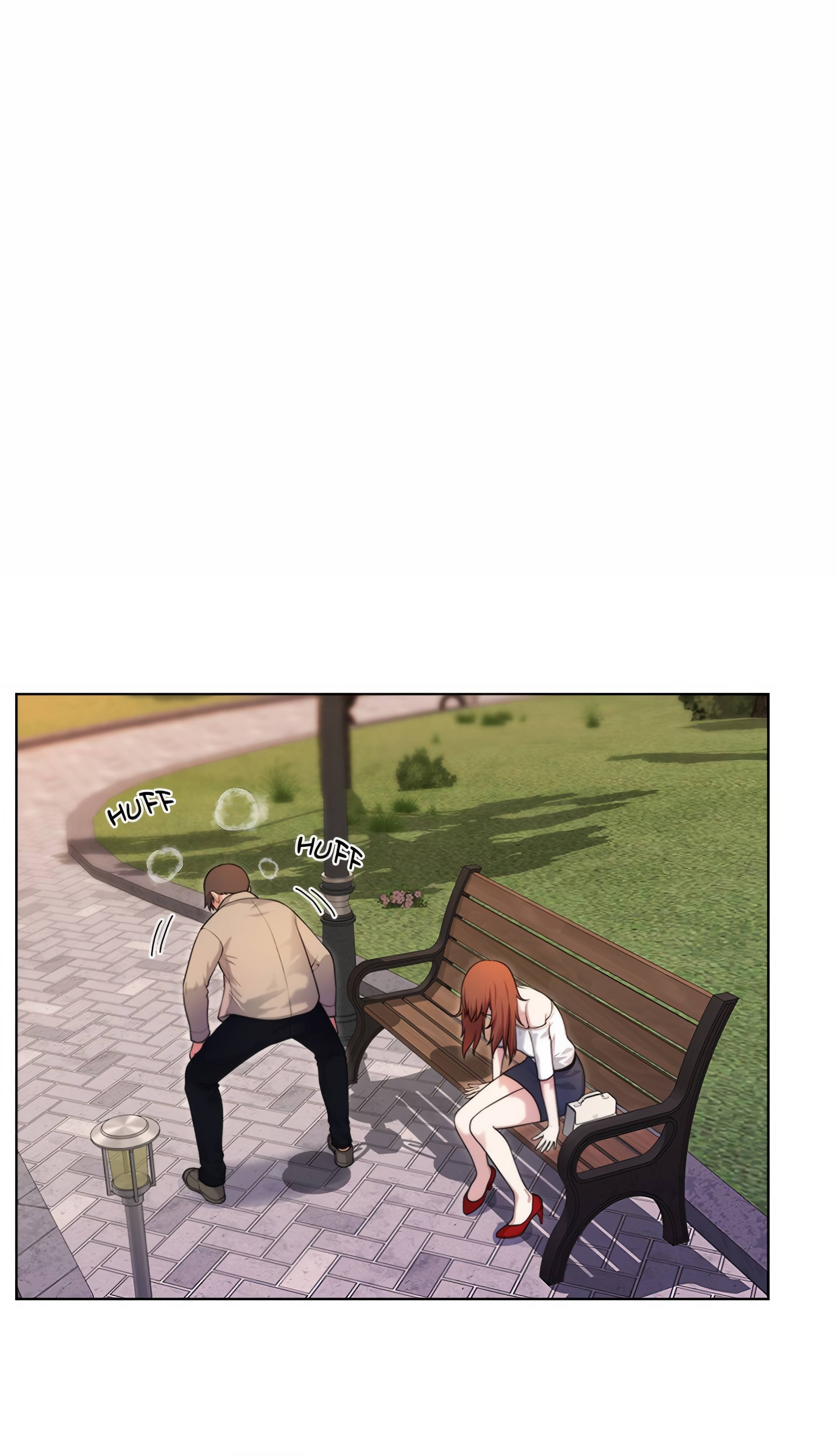No, I Want HER! (Uncensored) Page 49 - MangaHe