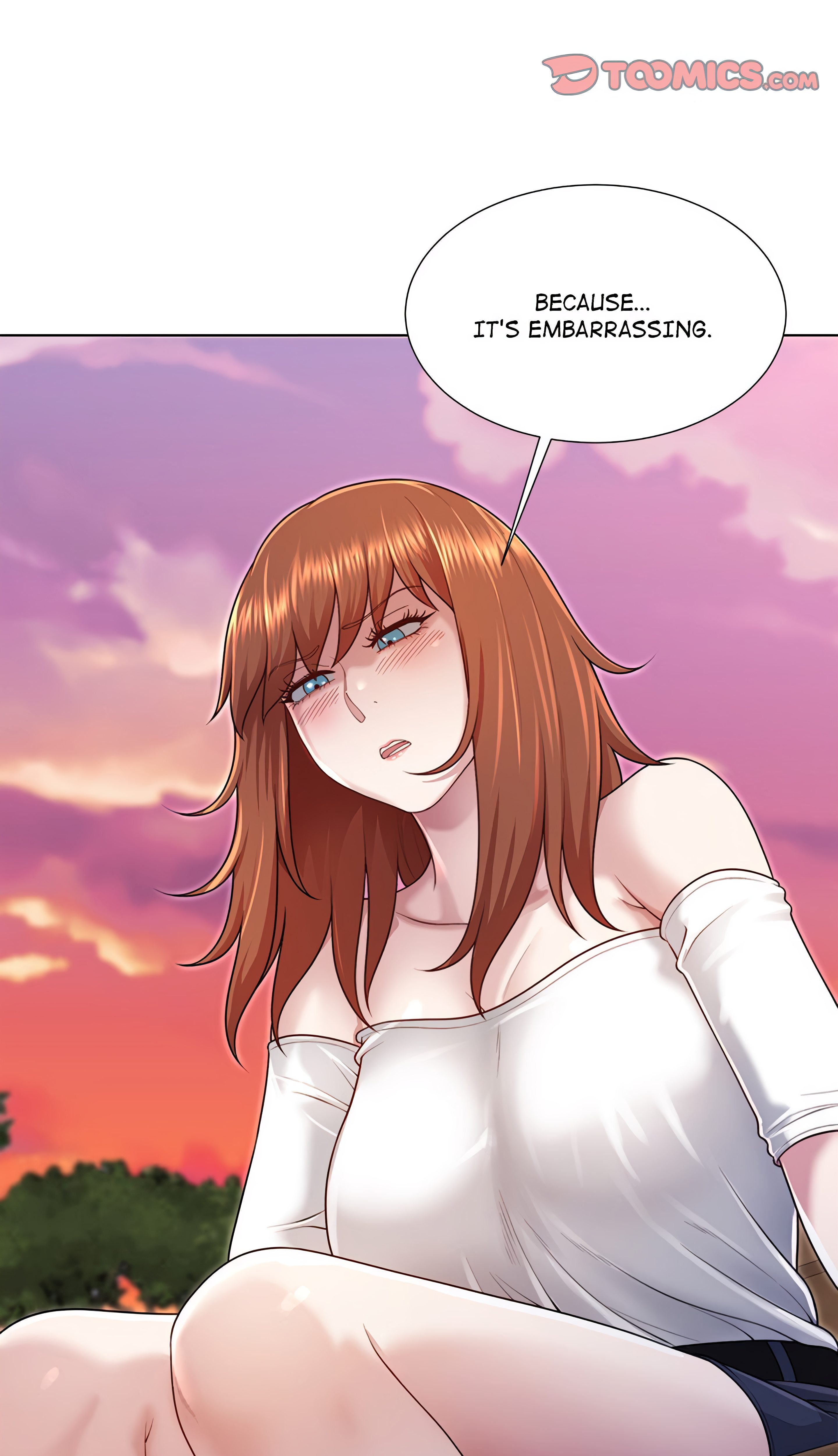 No, I Want HER! (Uncensored) Page 51 - MangaHe