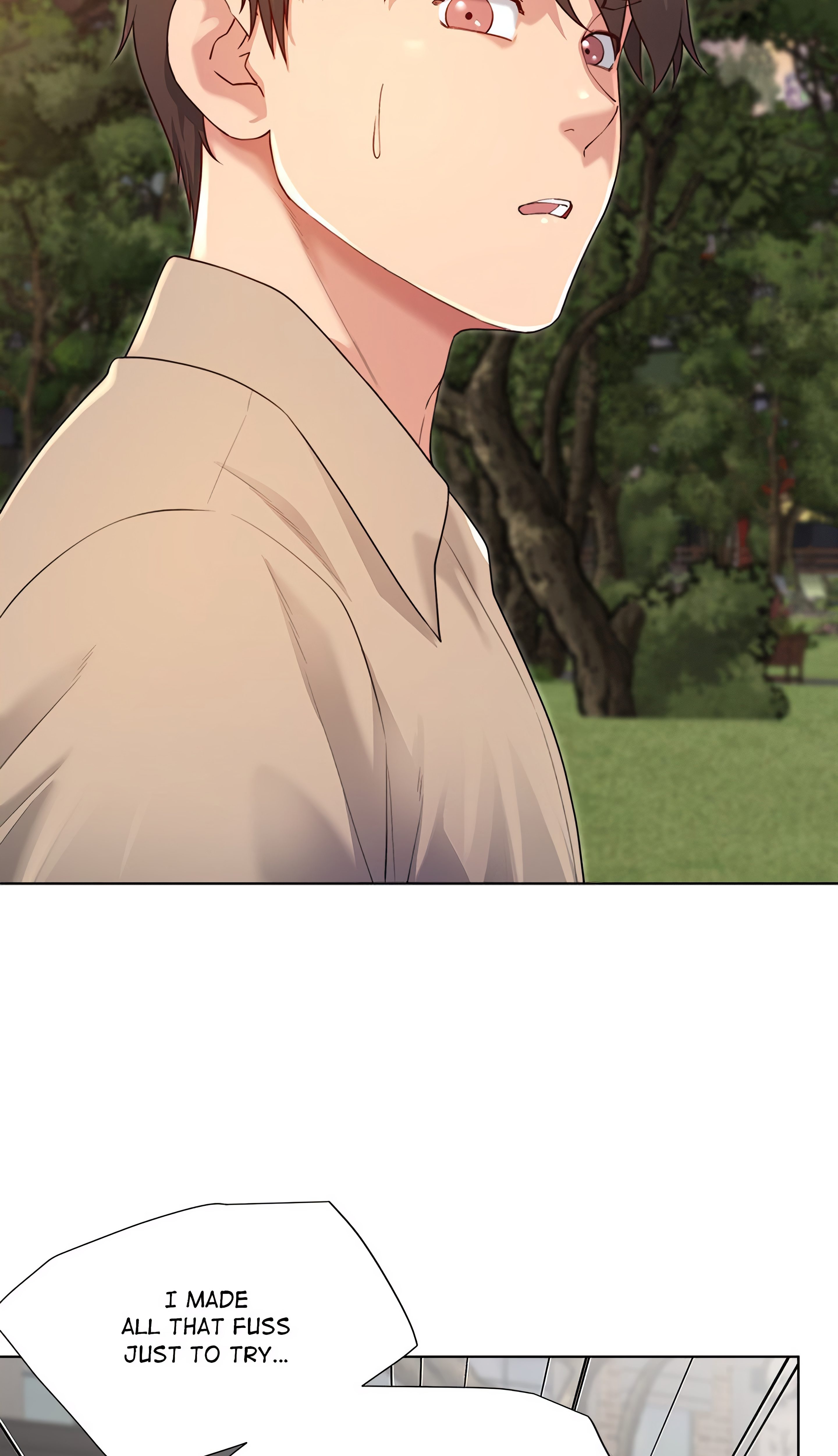 No, I Want HER! (Uncensored) Page 53 - MangaHe