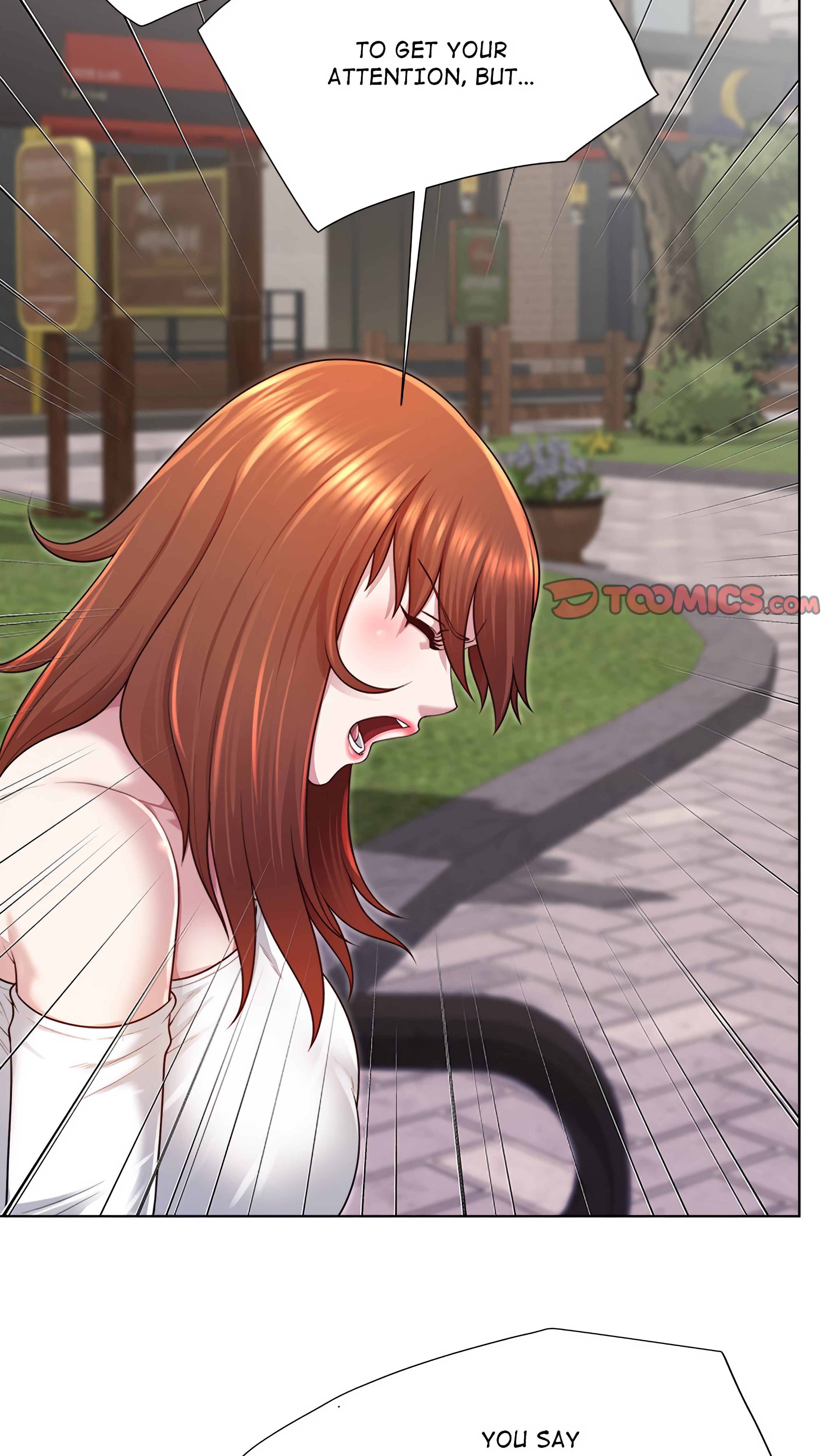No, I Want HER! (Uncensored) Page 54 - MangaHe