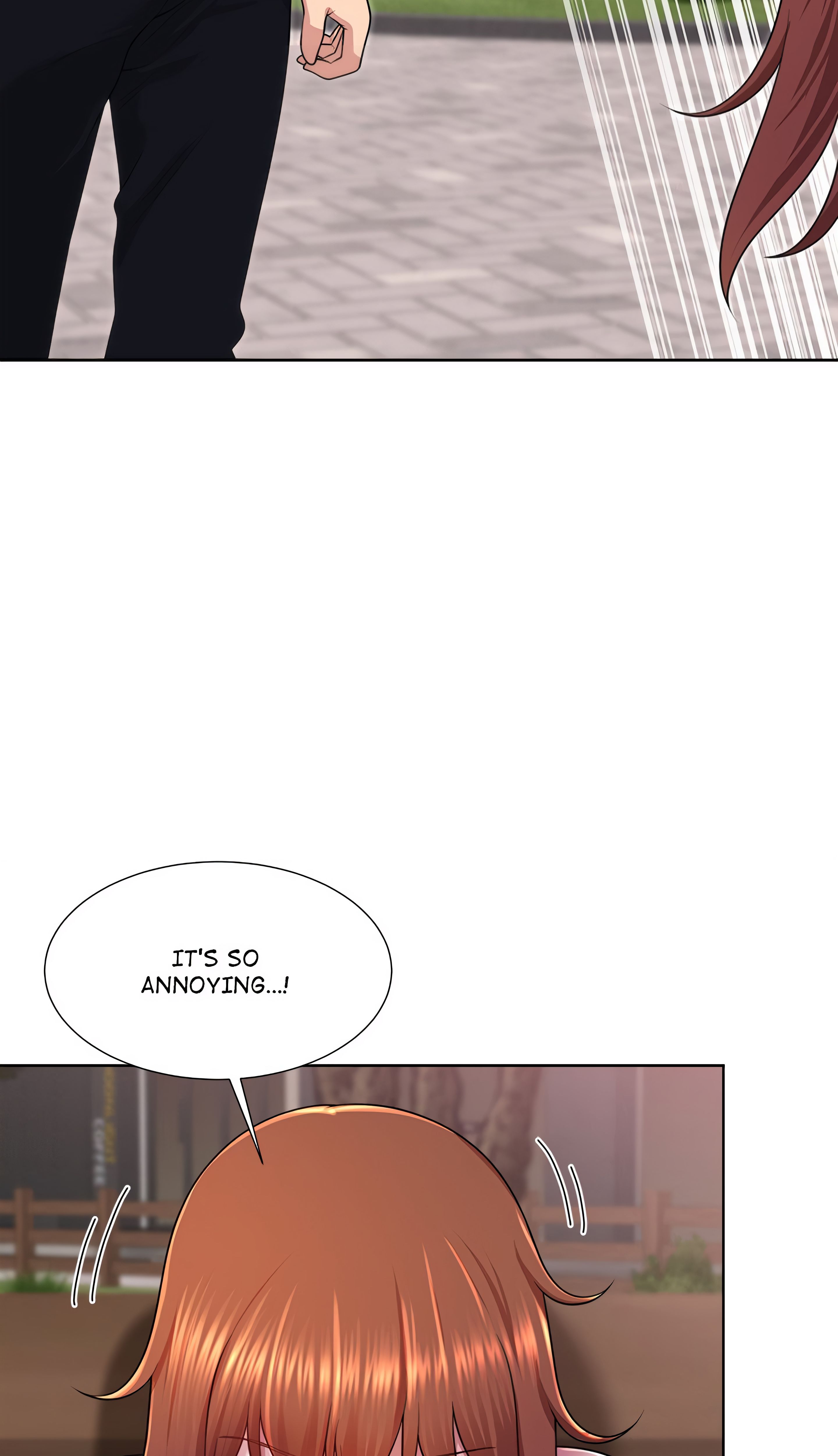 No, I Want HER! (Uncensored) Page 58 - MangaHe