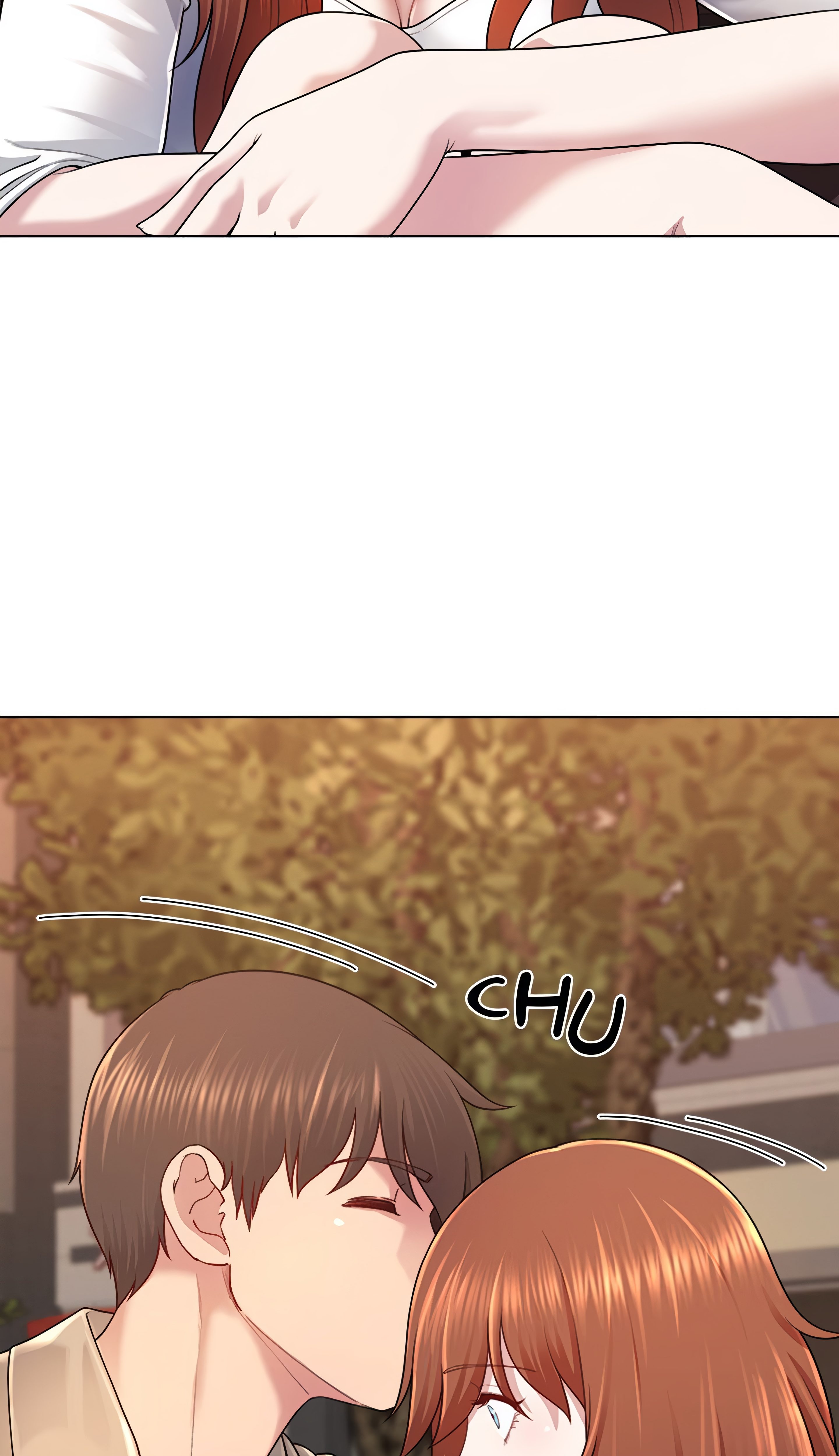 No, I Want HER! (Uncensored) Page 66 - MangaHe