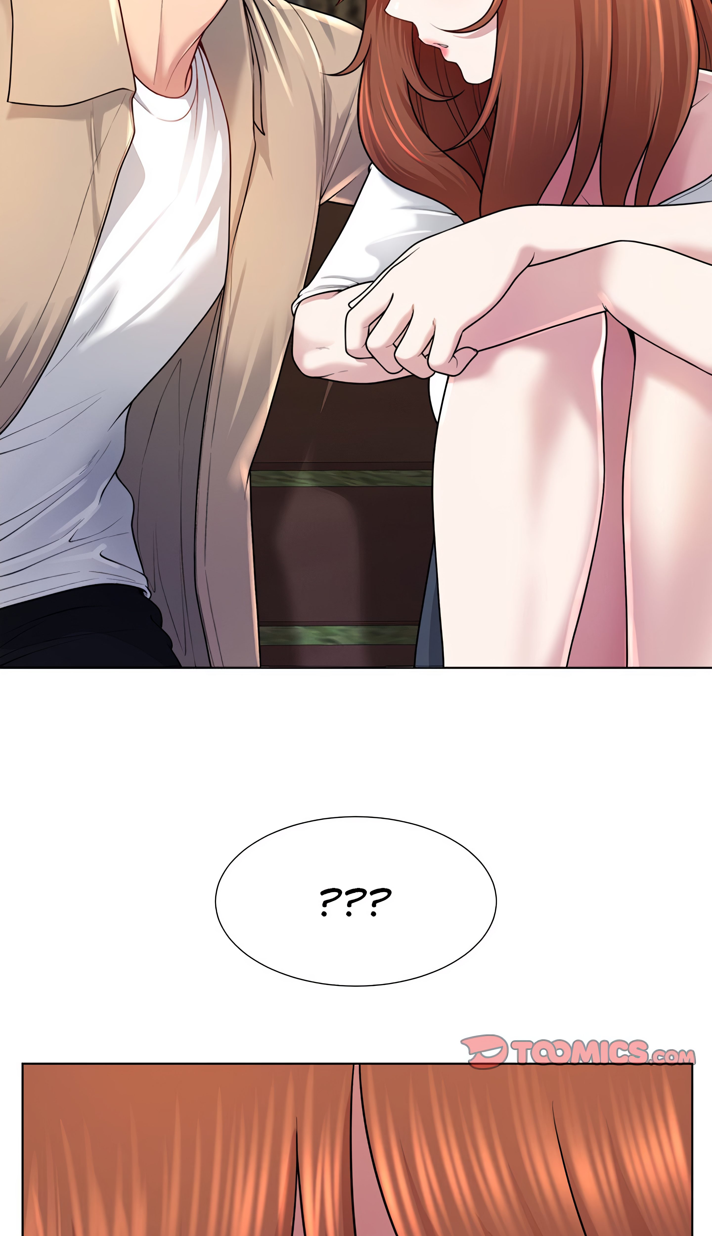 No, I Want HER! (Uncensored) Page 67 - MangaHe